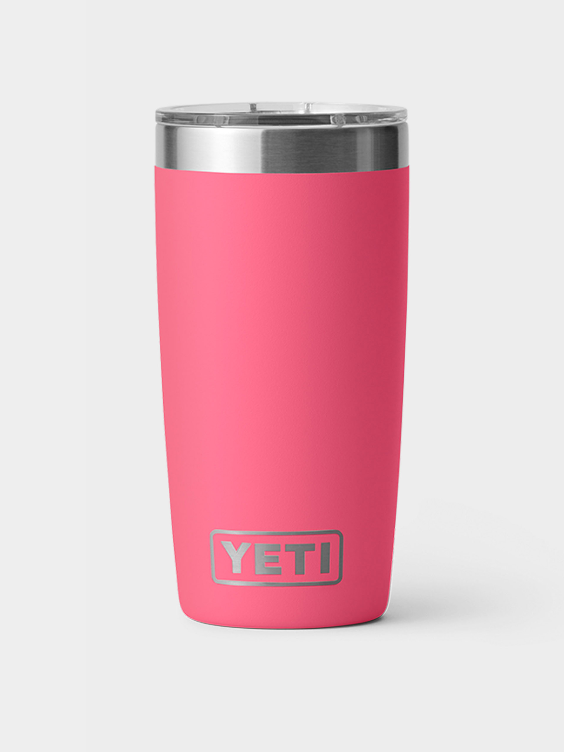 YETI Becher Rambler 295ml Tumbler (tropical pink)