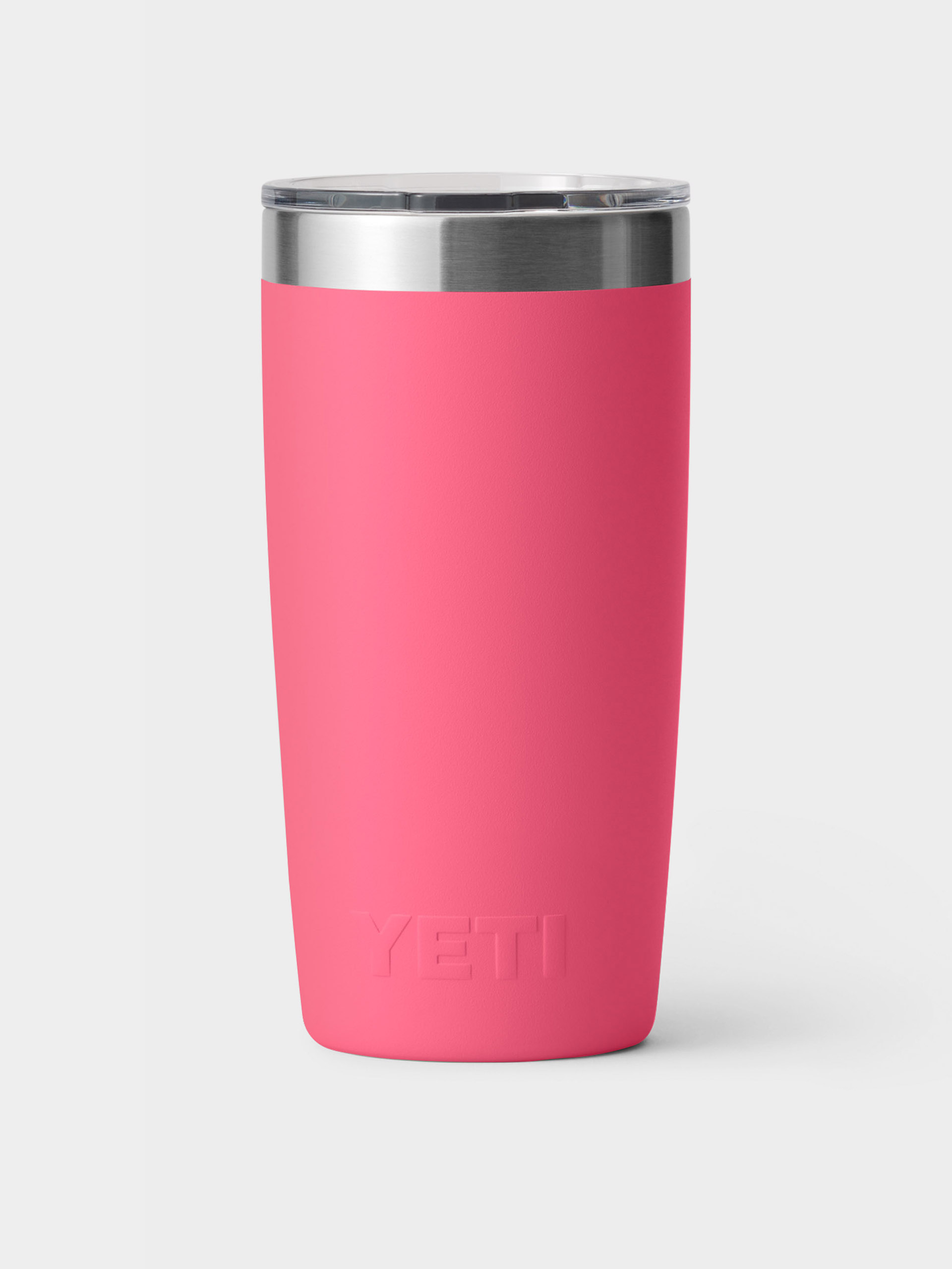 YETI Becher Rambler 295ml Tumbler (tropical pink)