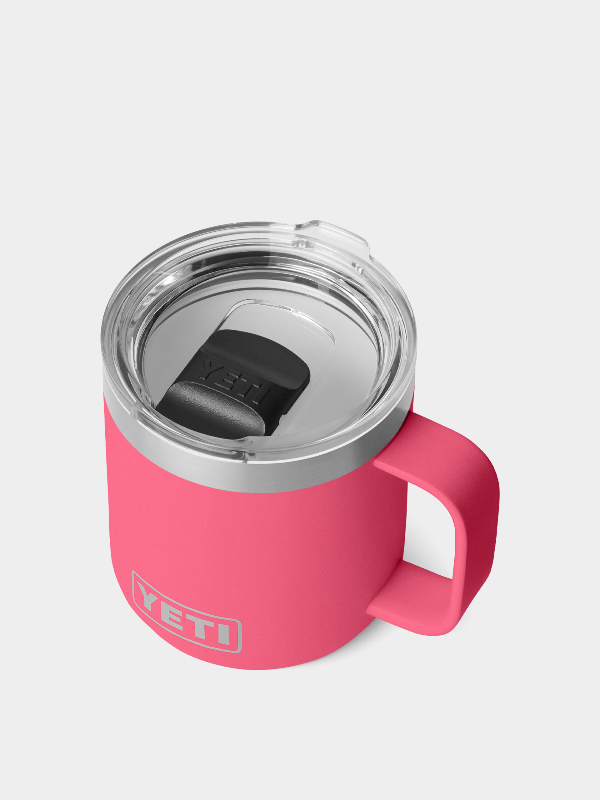 YETI Becher Rambler 295ml (tropical pink)