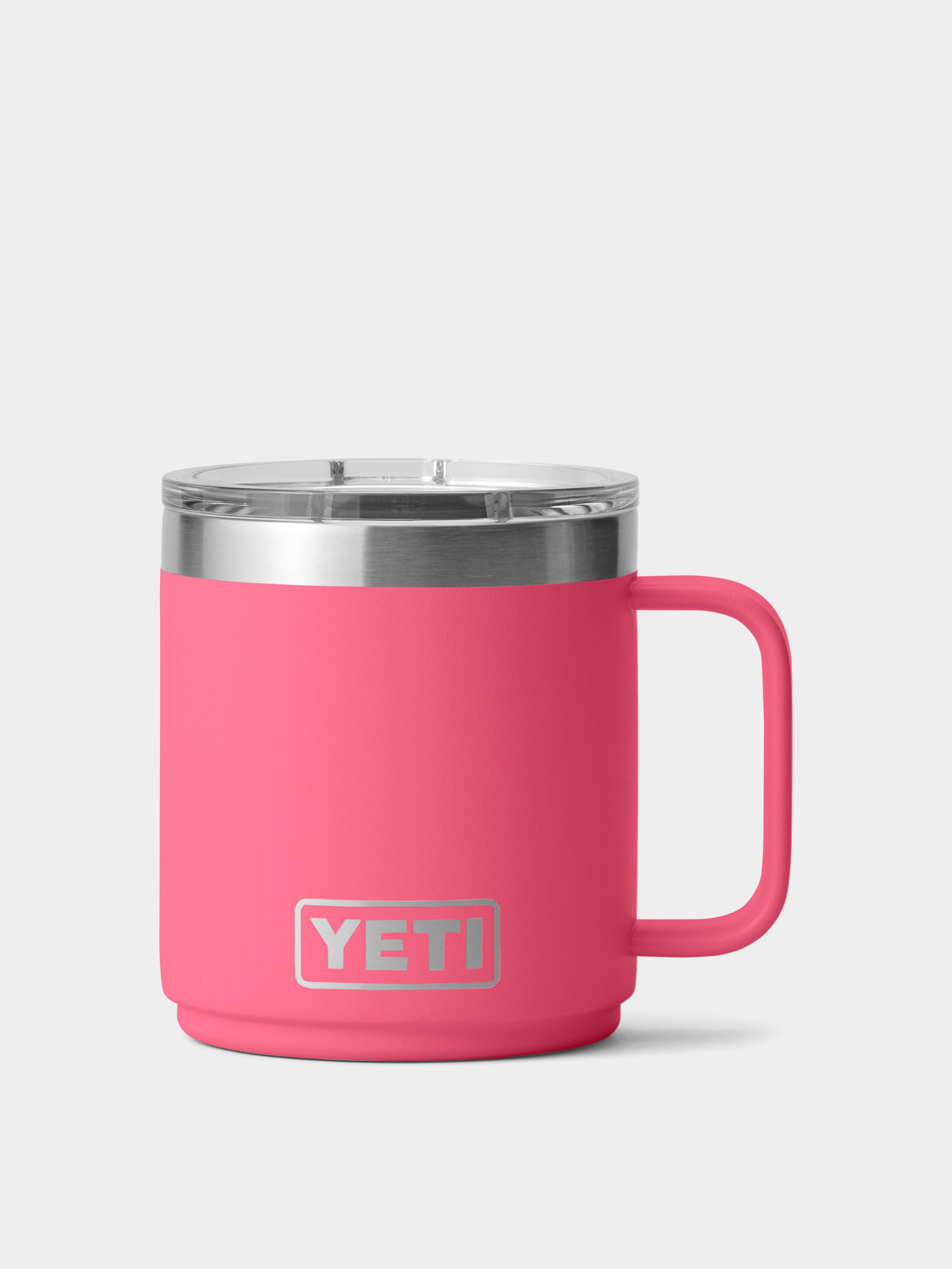 YETI Cup Rambler 295ml - orange (king crab)