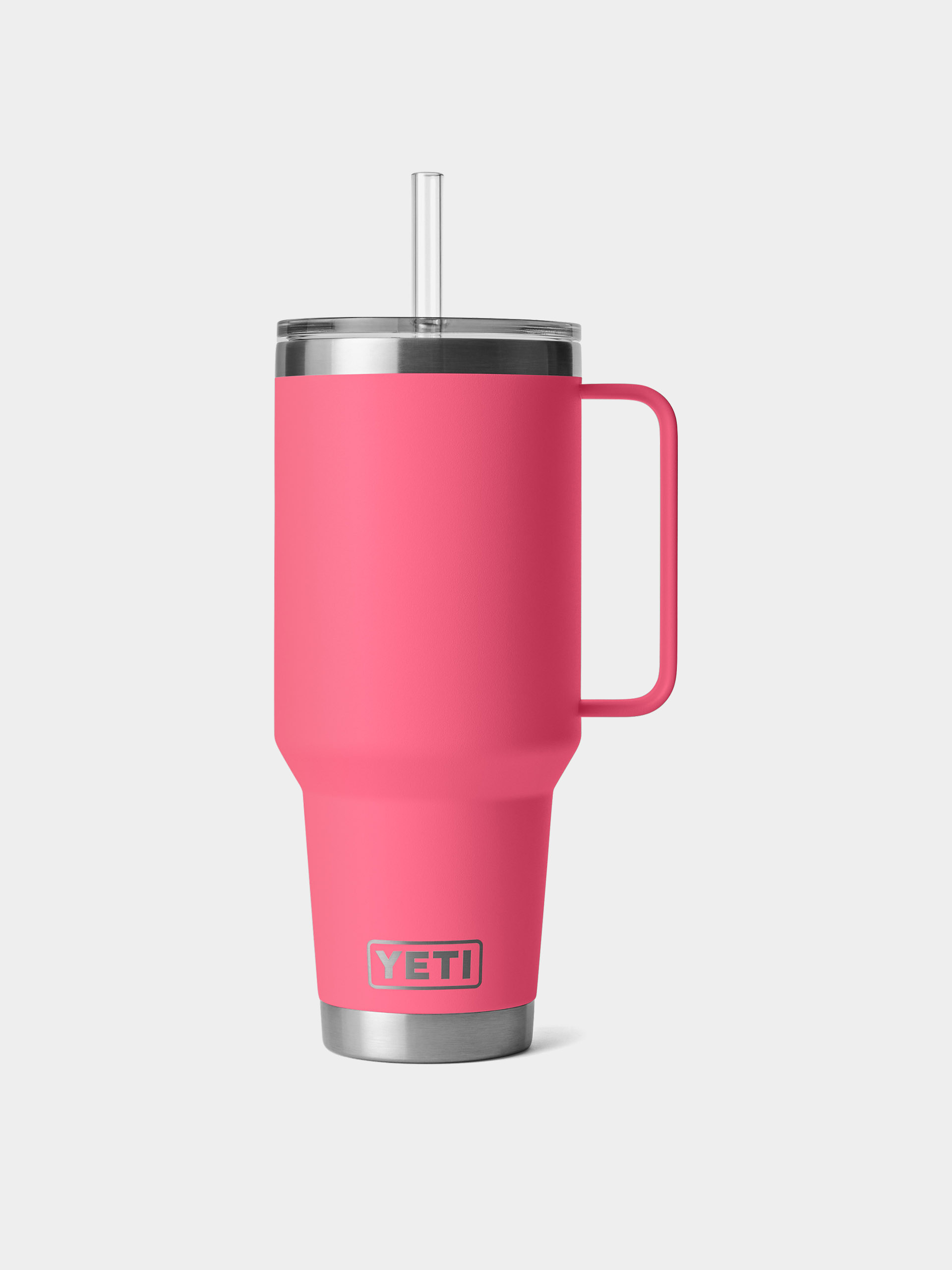 YETI Cup Rambler 1 (tropical pink)