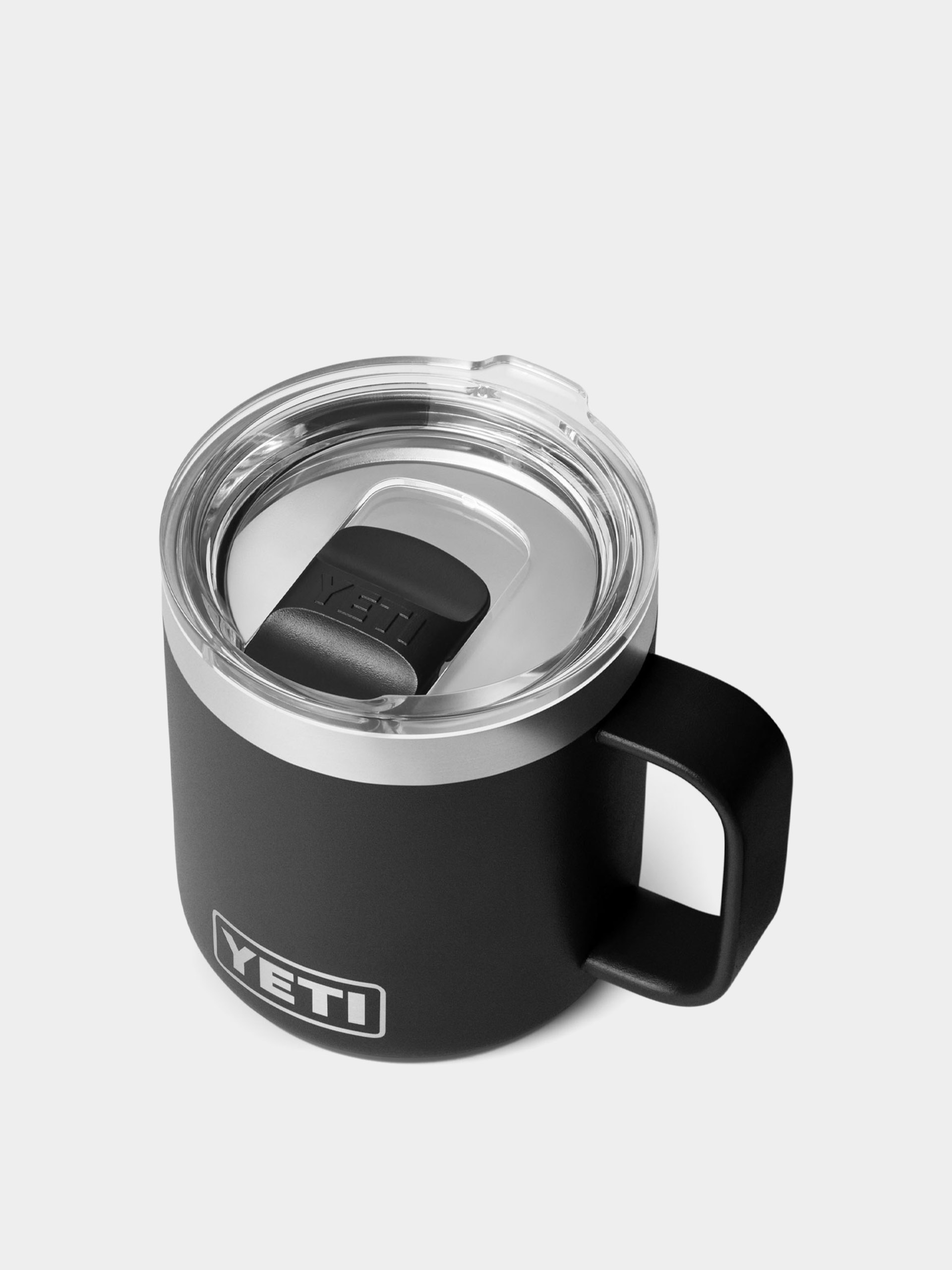 YETI Becher Rambler 295ml (black)