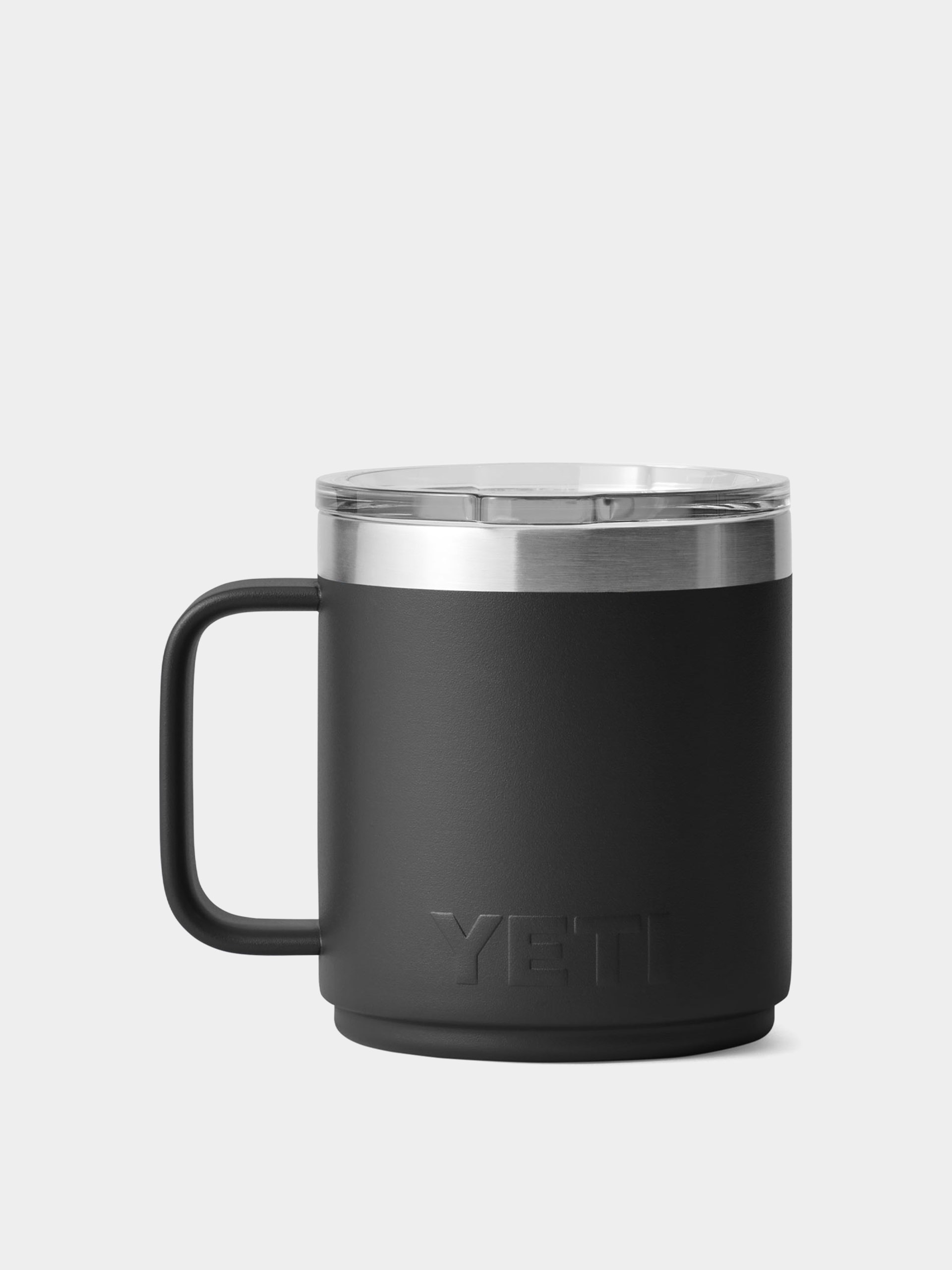 YETI Becher Rambler 295ml (black)