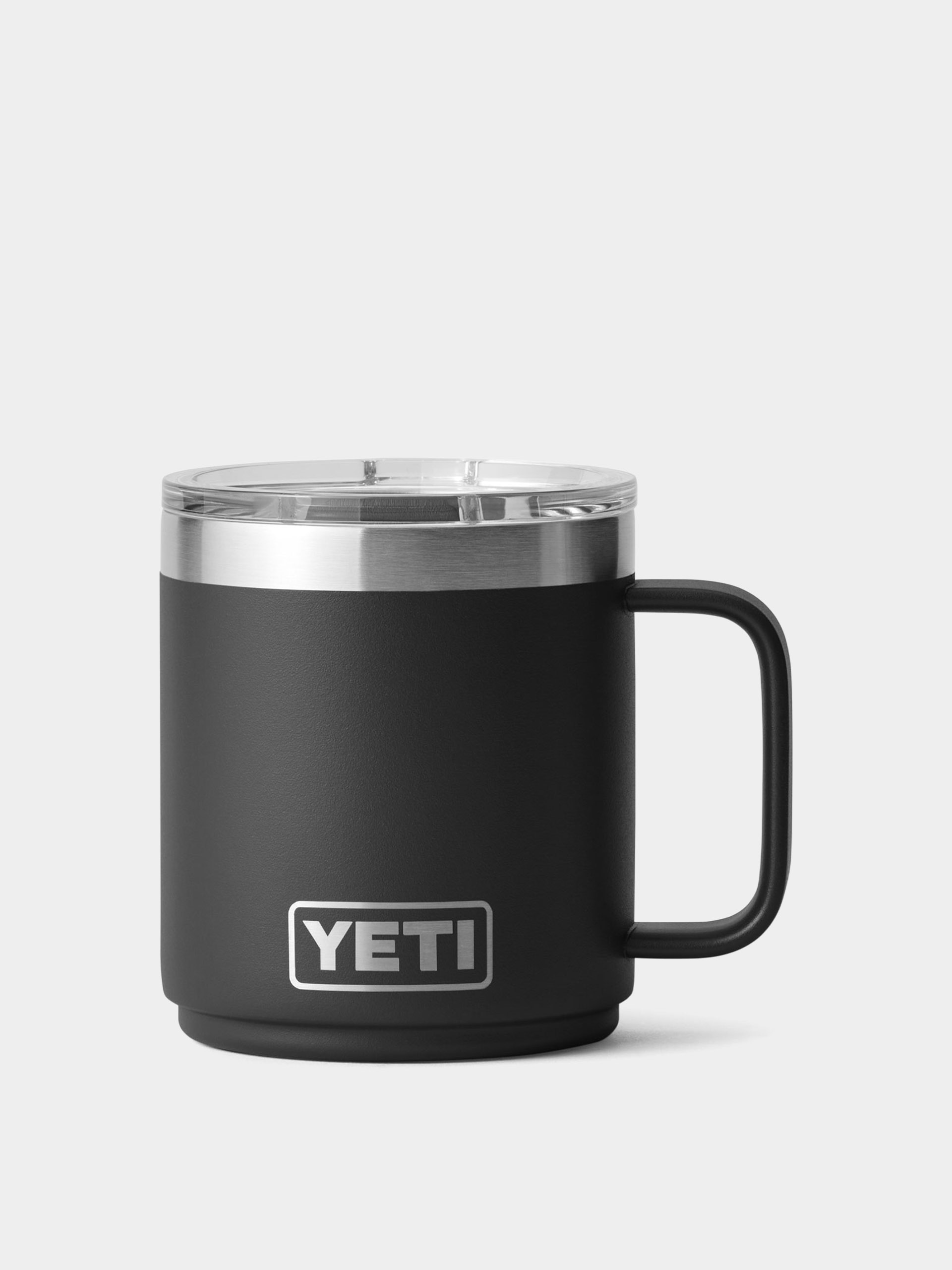 YETI Becher Rambler 295ml (black)