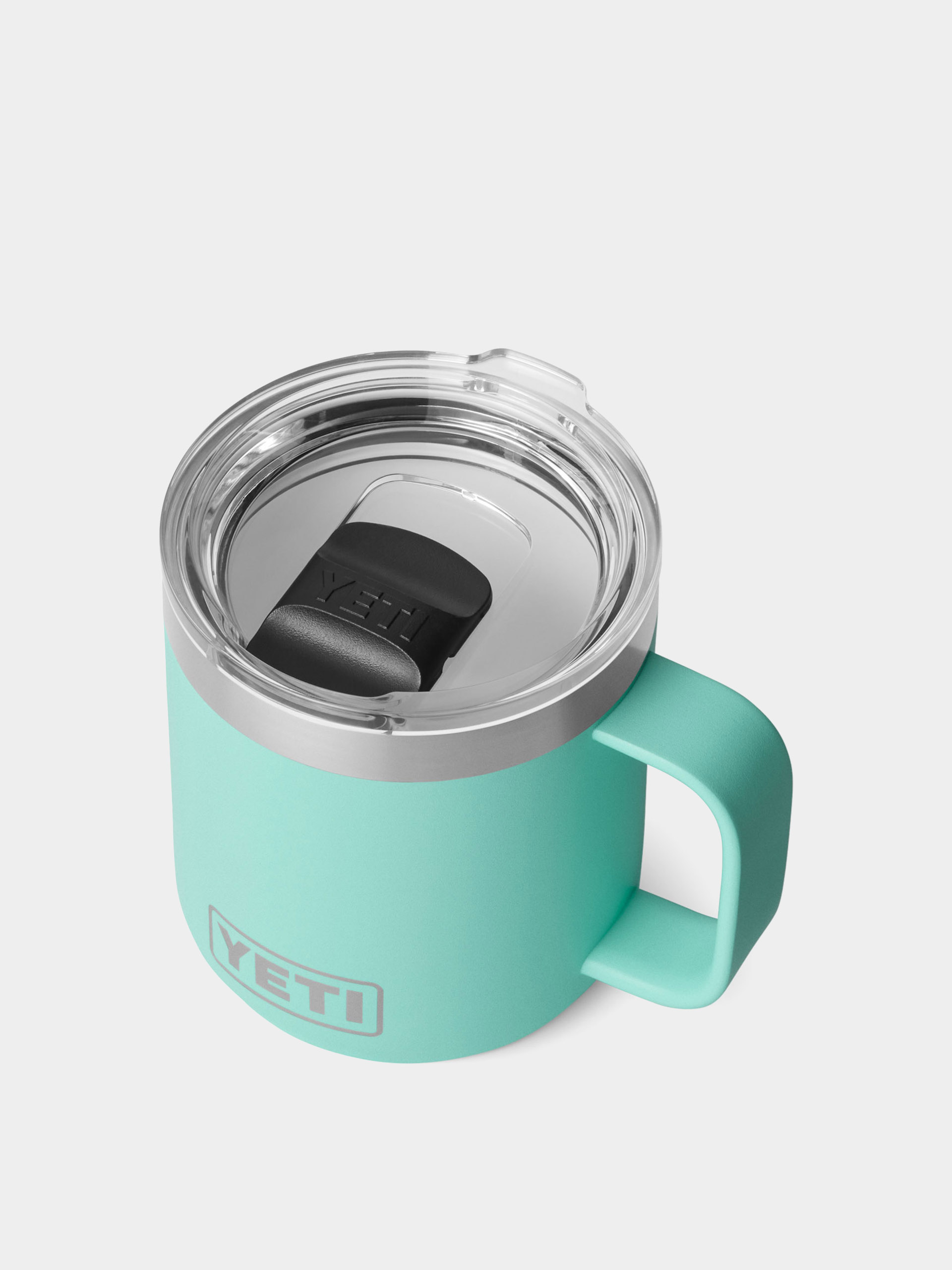YETI Becher Rambler 295ml (seafoam)