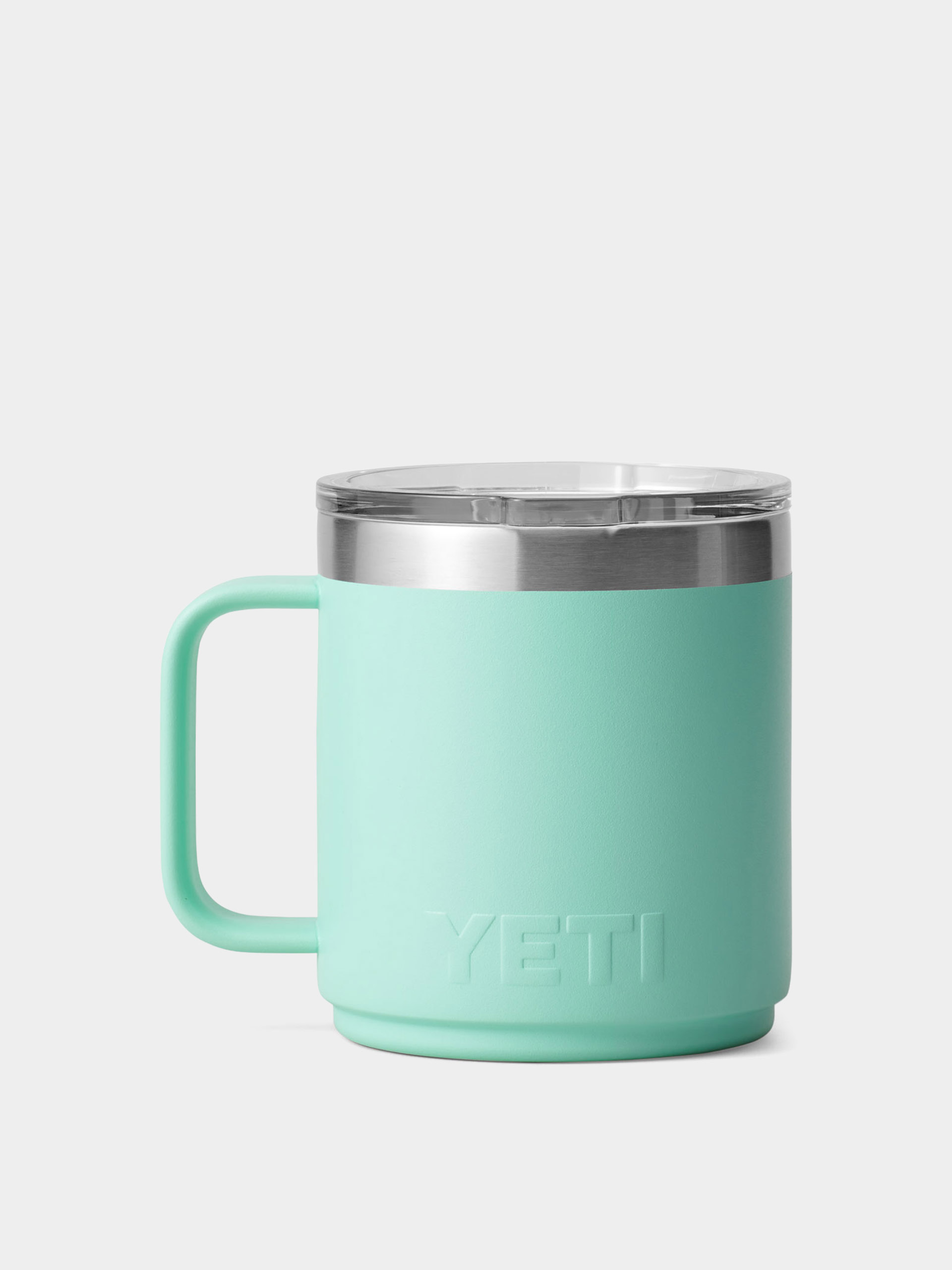 YETI Cup Rambler 295ml (seafoam)