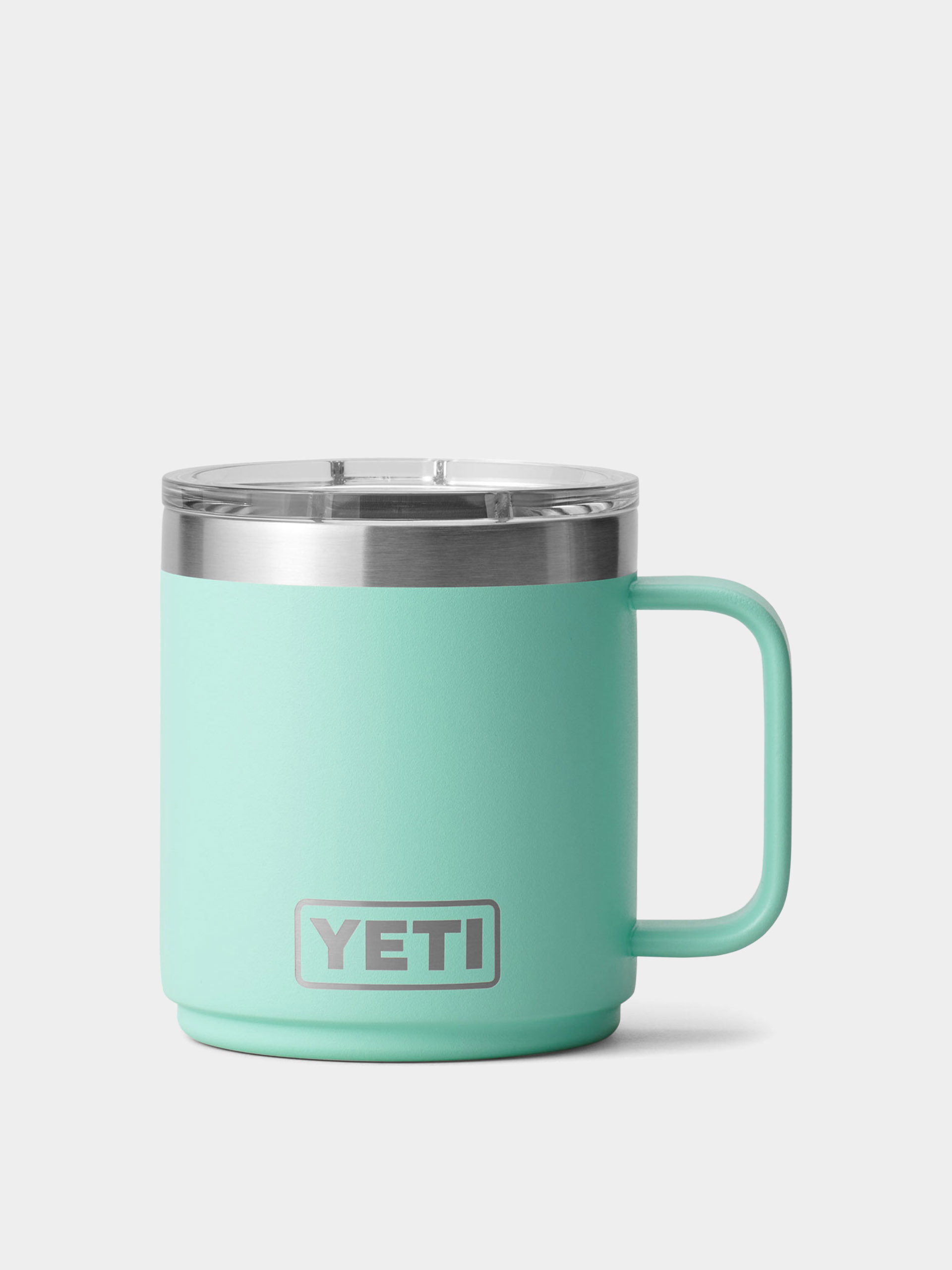 YETI Becher Rambler 295ml (seafoam)