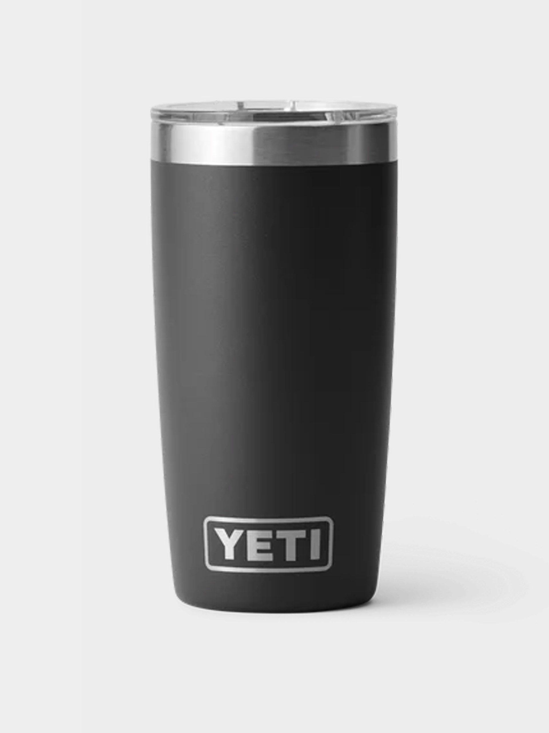 YETI Becher Rambler 295ml Tumbler (black)