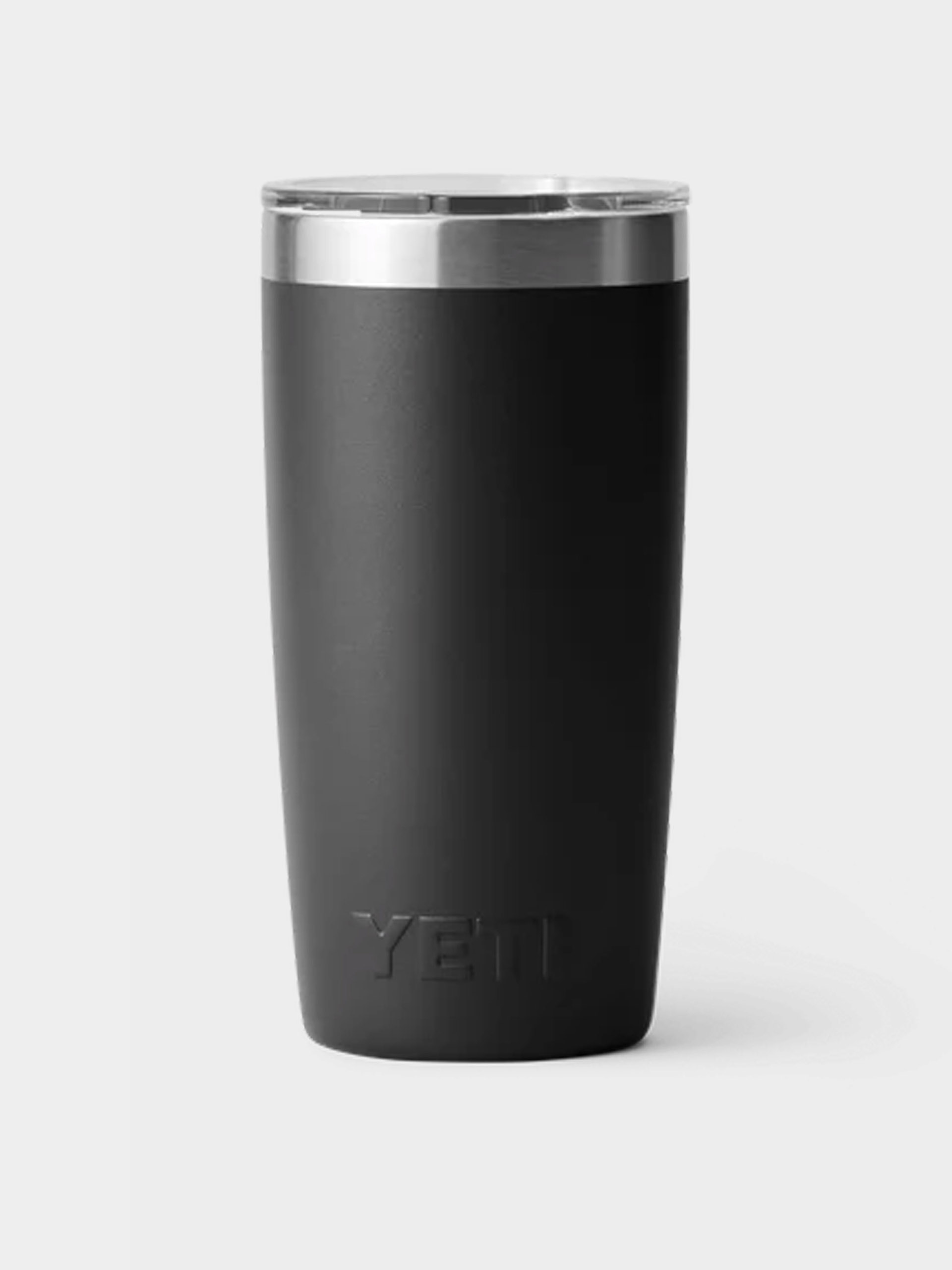 YETI Becher Rambler 295ml Tumbler (black)