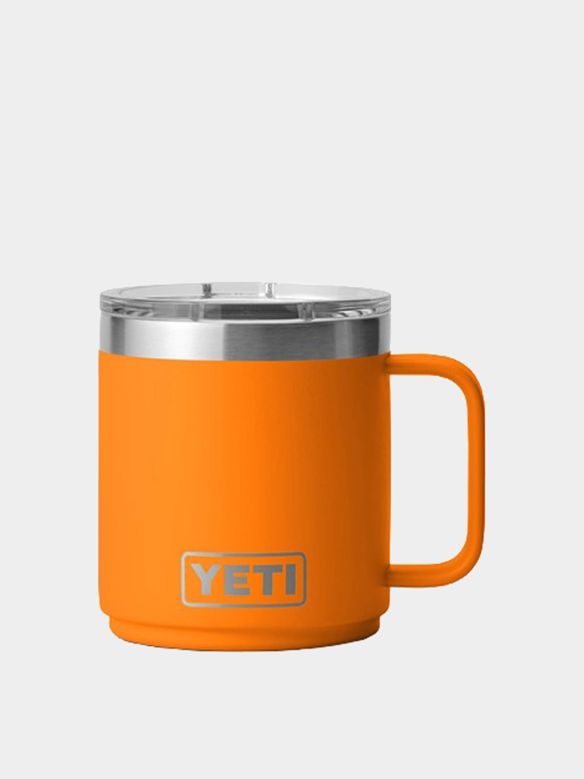 YETI Cup Rambler 295ml - orange (king crab)