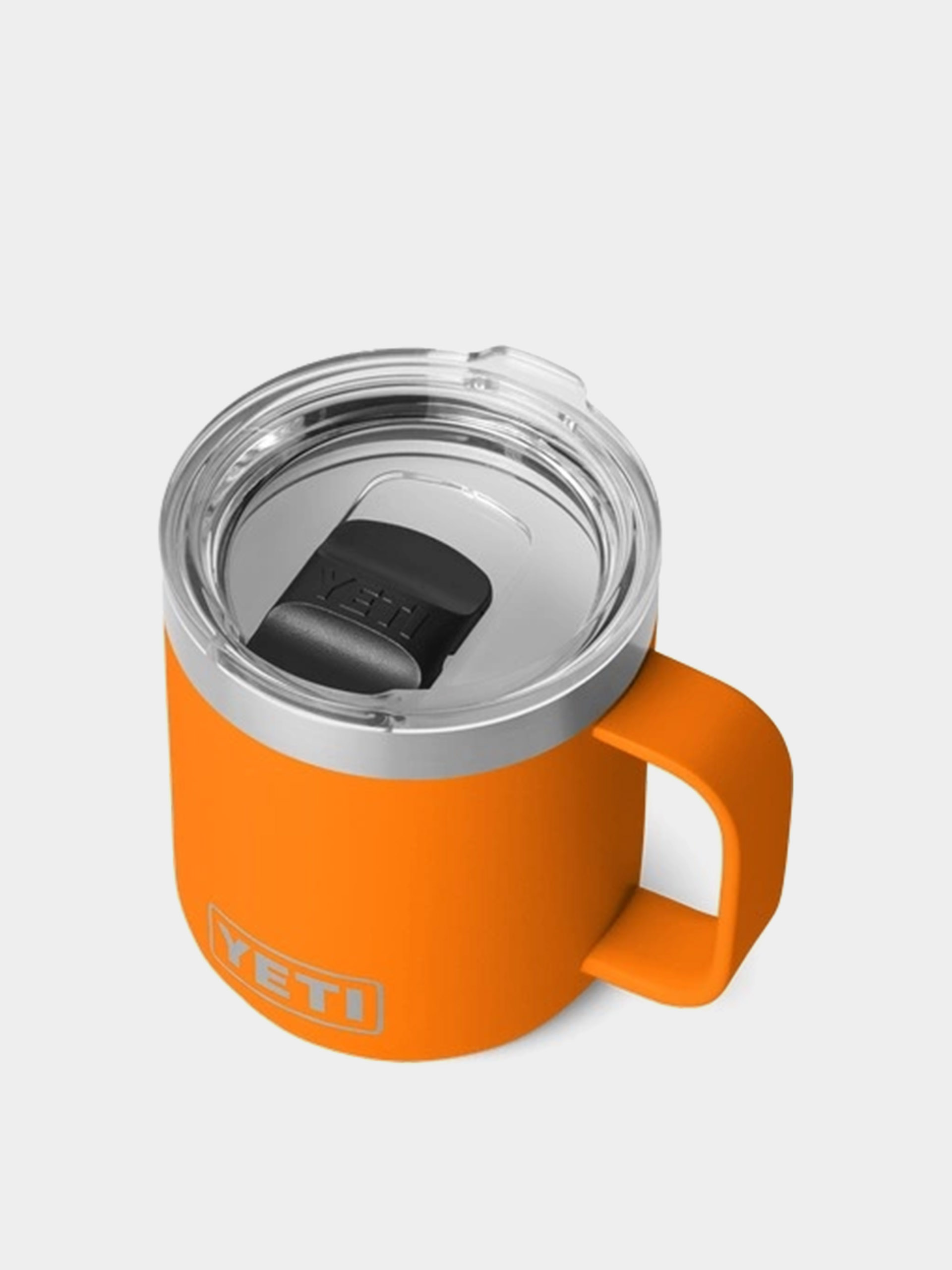 YETI Cup Rambler 295ml - orange (king crab)