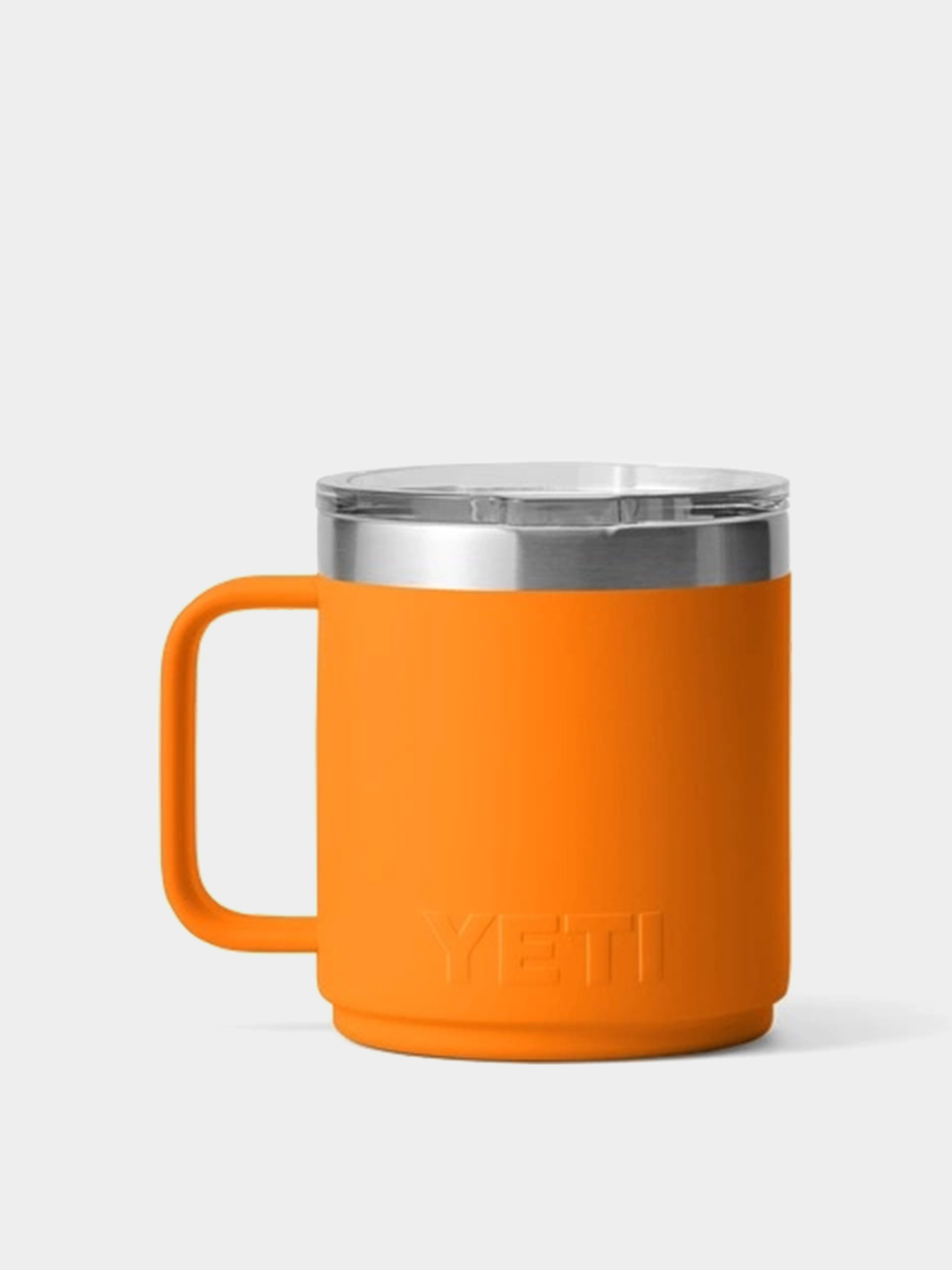 YETI Cup Rambler 295ml - orange (king crab)