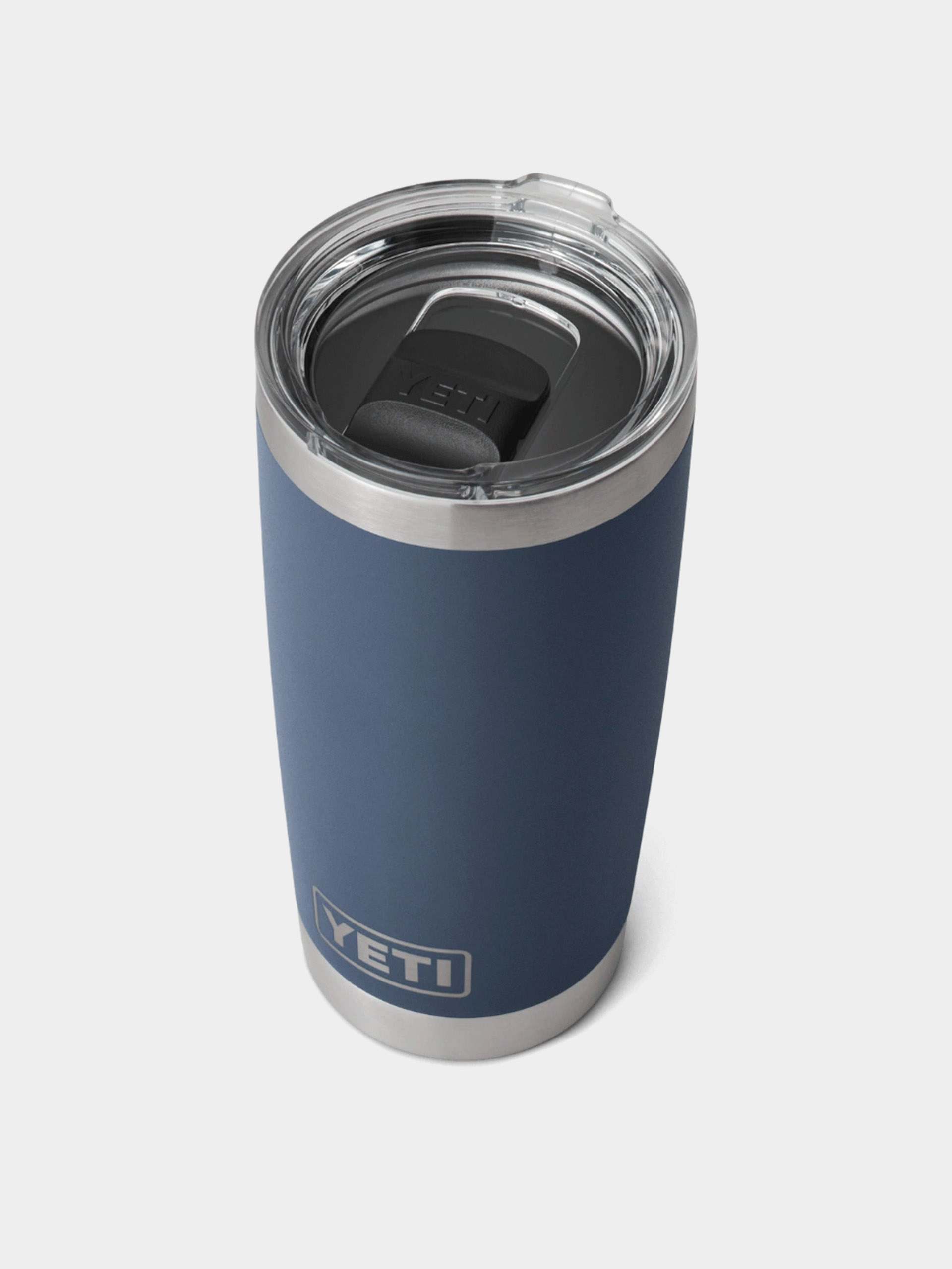 YETI Becher Rambler 591ml Tumbler (navy)