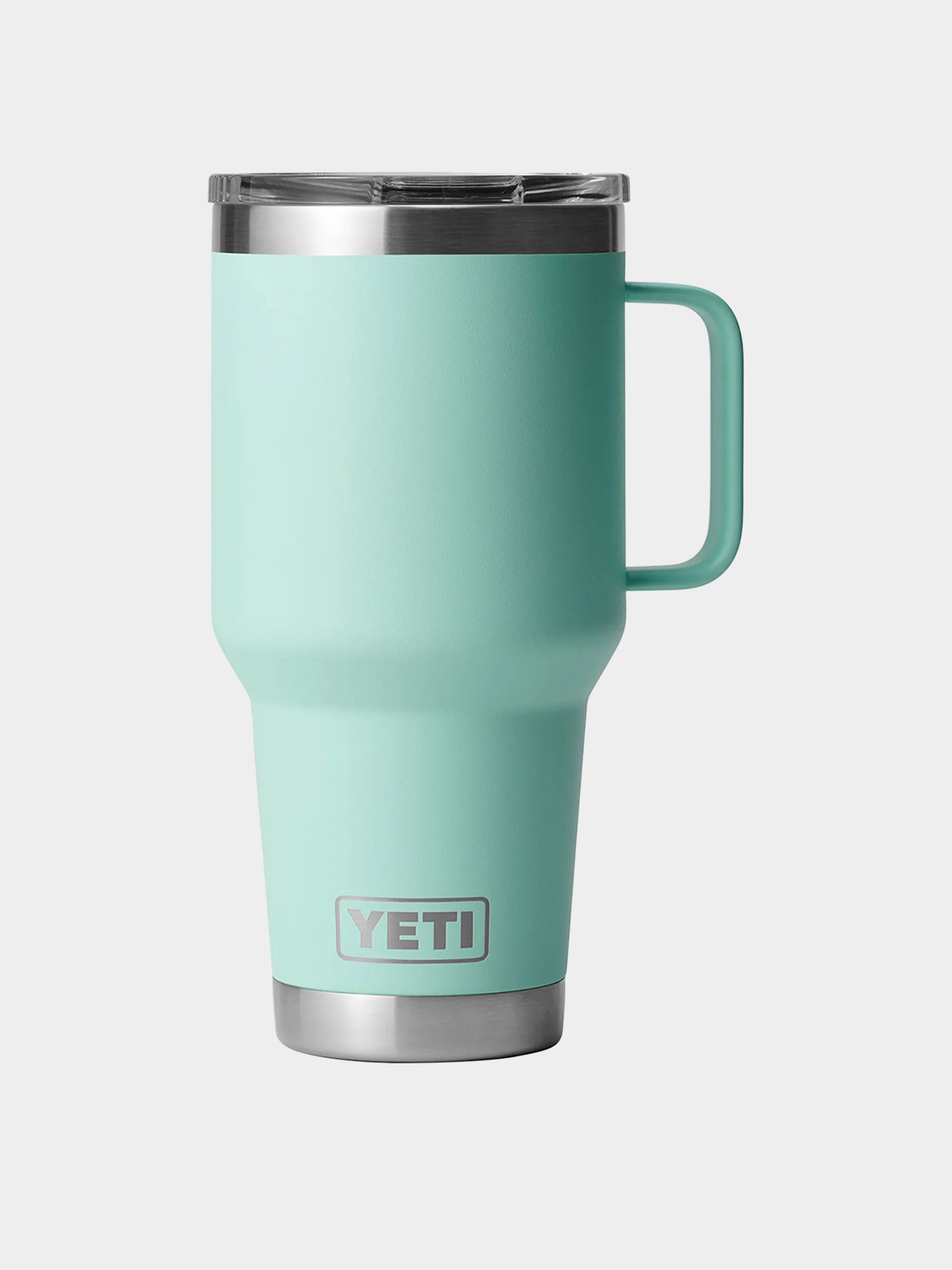 YETI Cup Rambler 887ml Travel - green (seafoam)