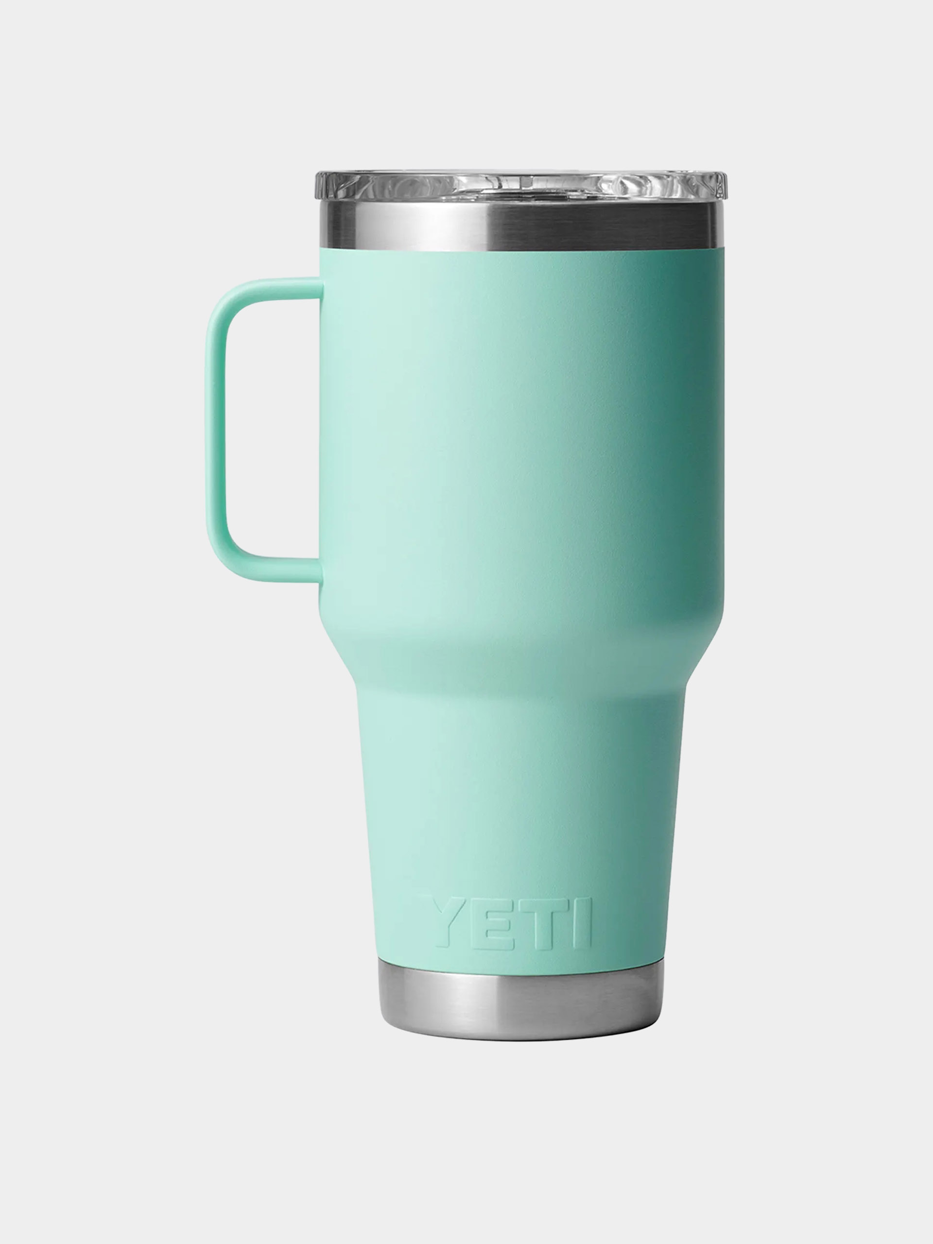 YETI Cup Rambler 887ml Travel (seafoam)