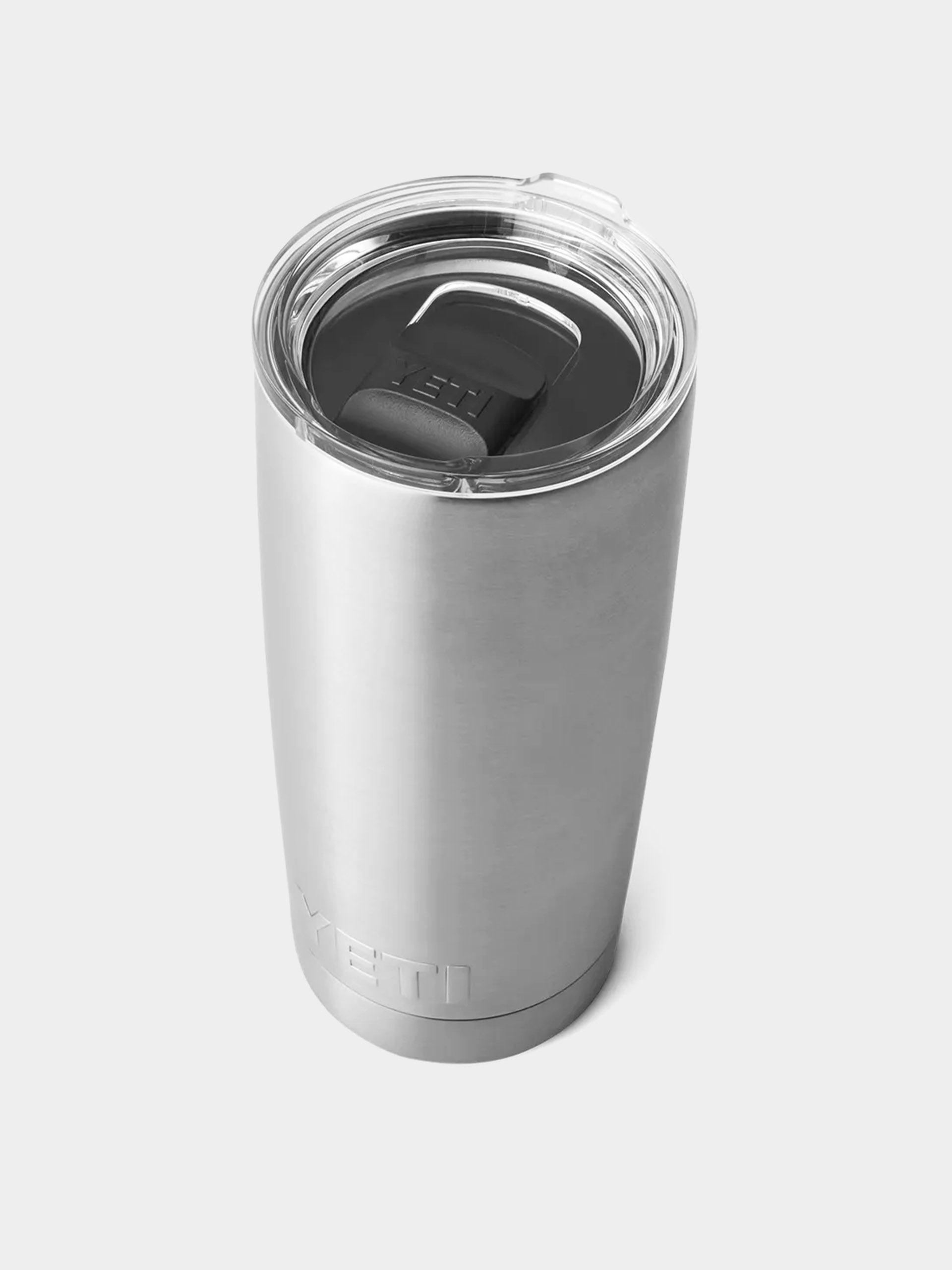 YETI Becher Rambler 591ml Tumbler (stainless steel)