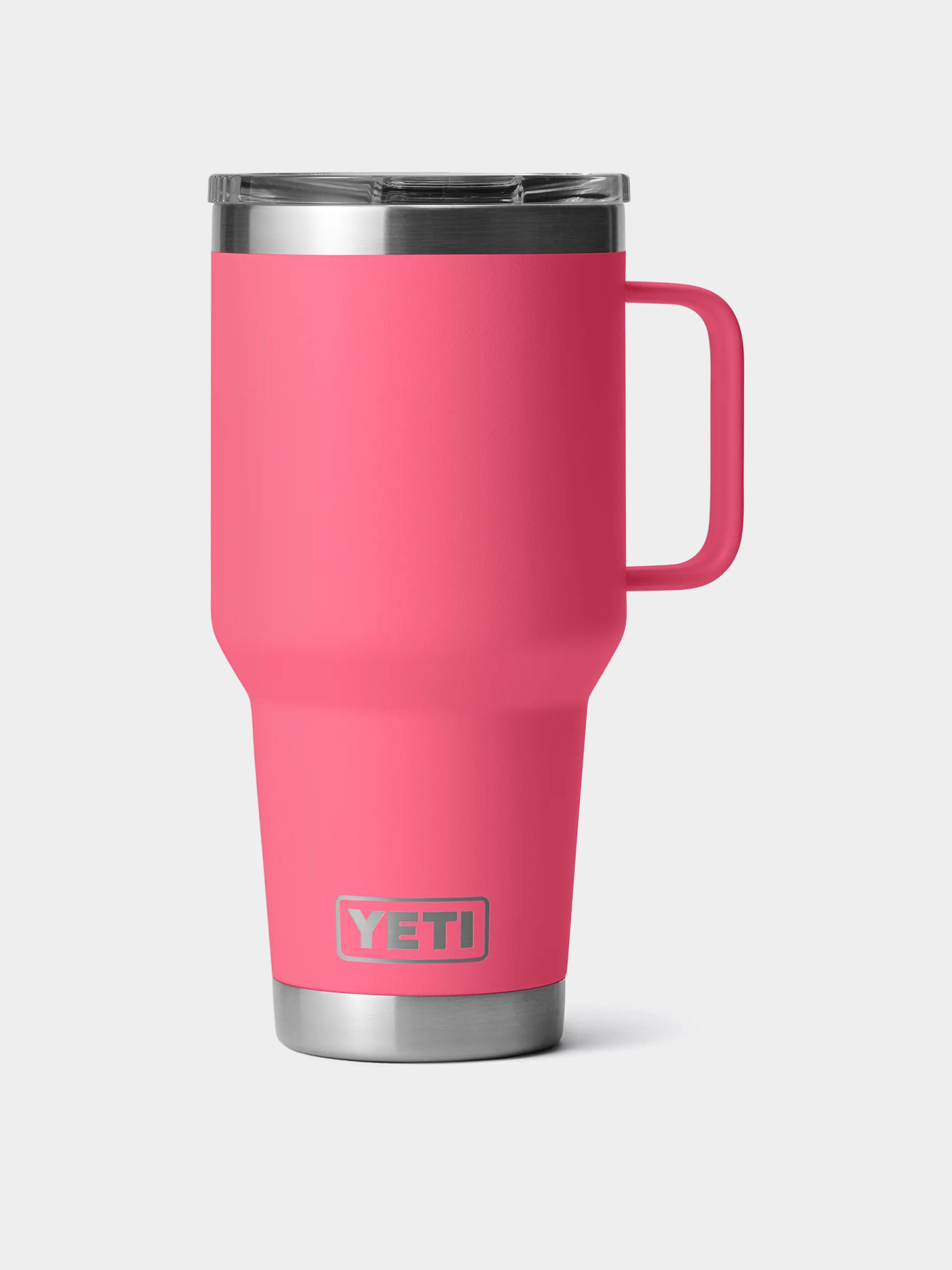 YETI Becher Rambler 887ml Travel (tropical pink)