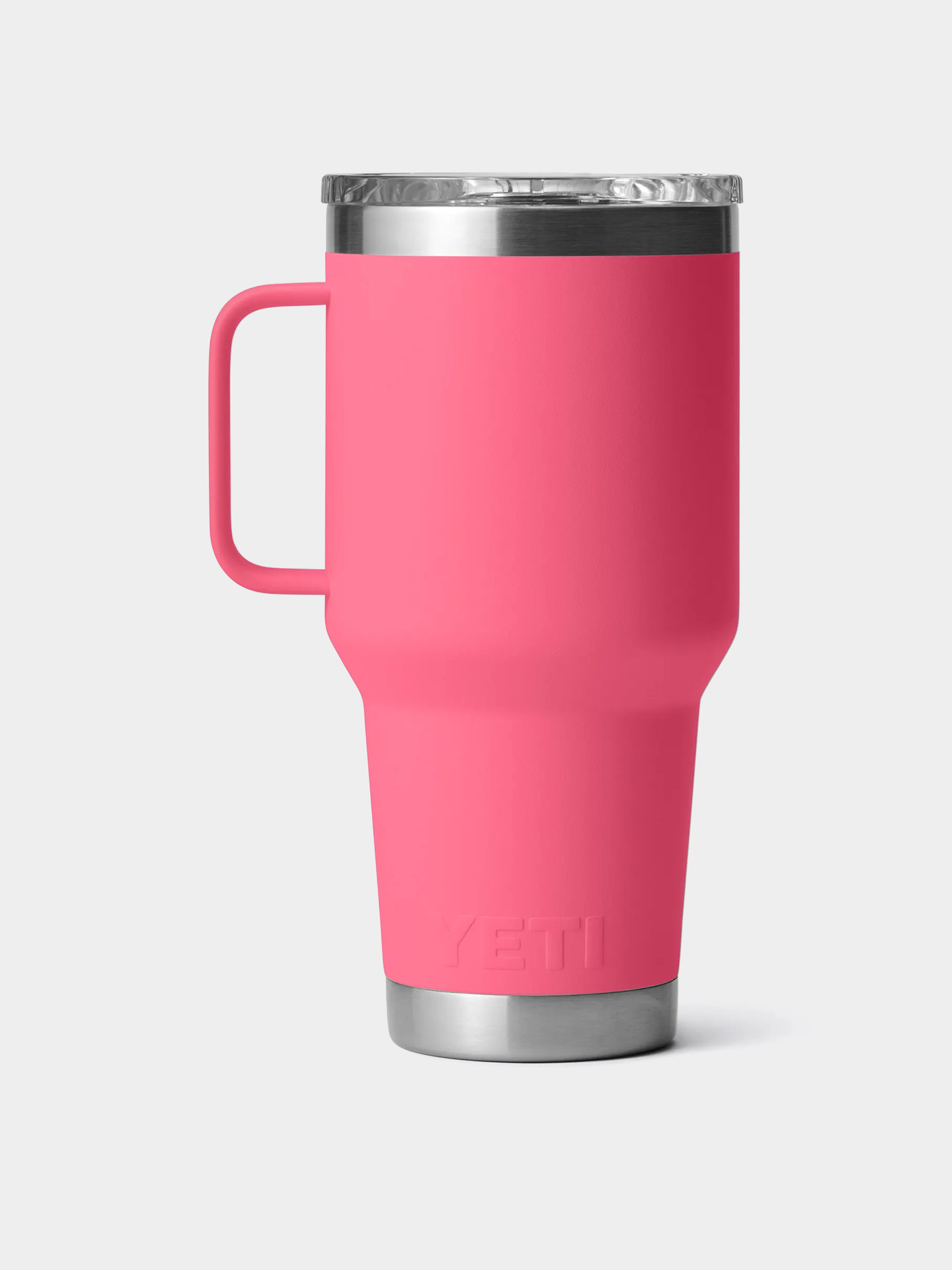 YETI Cup Rambler 887ml Travel (tropical pink)