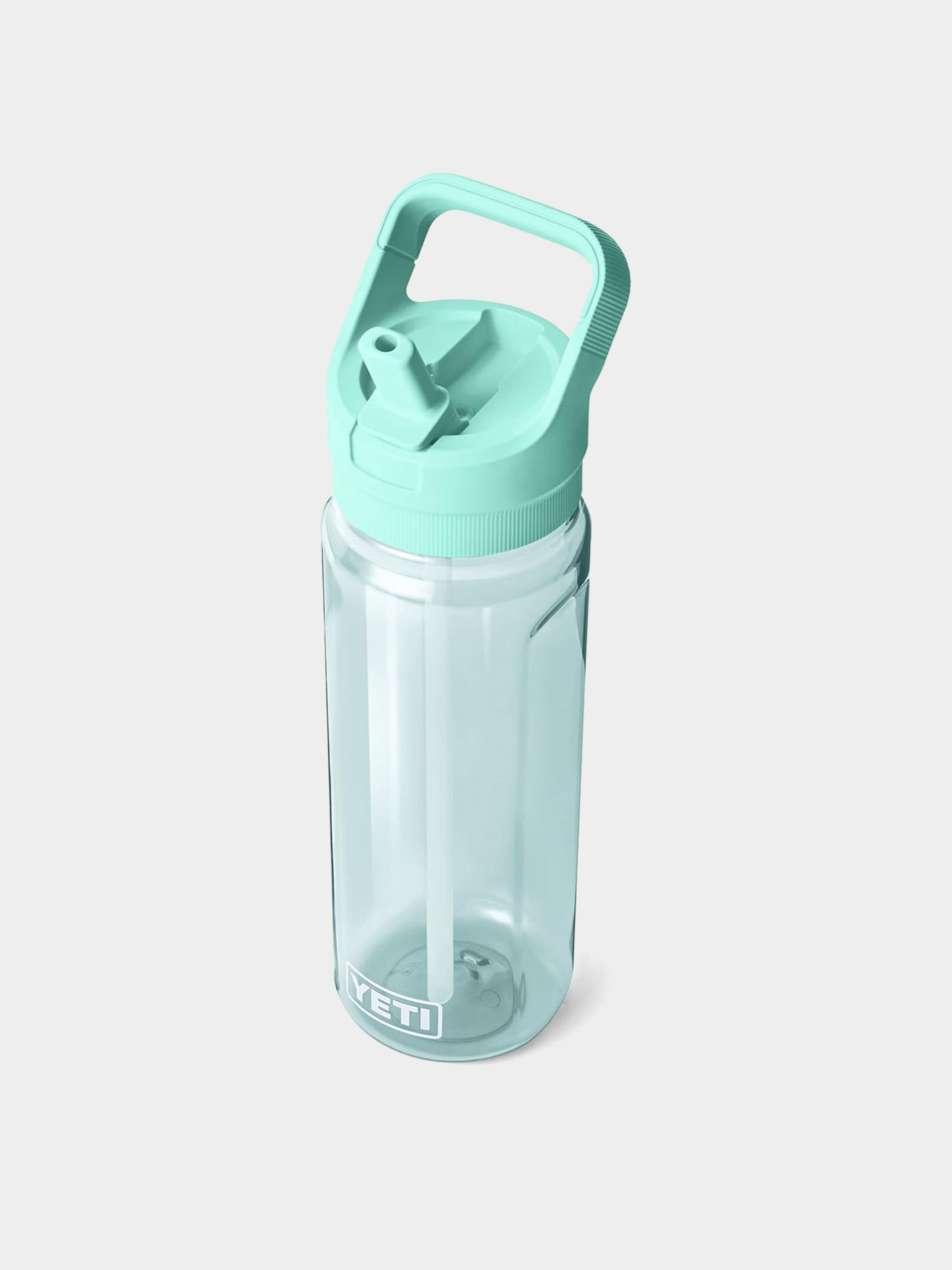 YETI Bottle Yonder 750ml Colour Straw (seafoam)