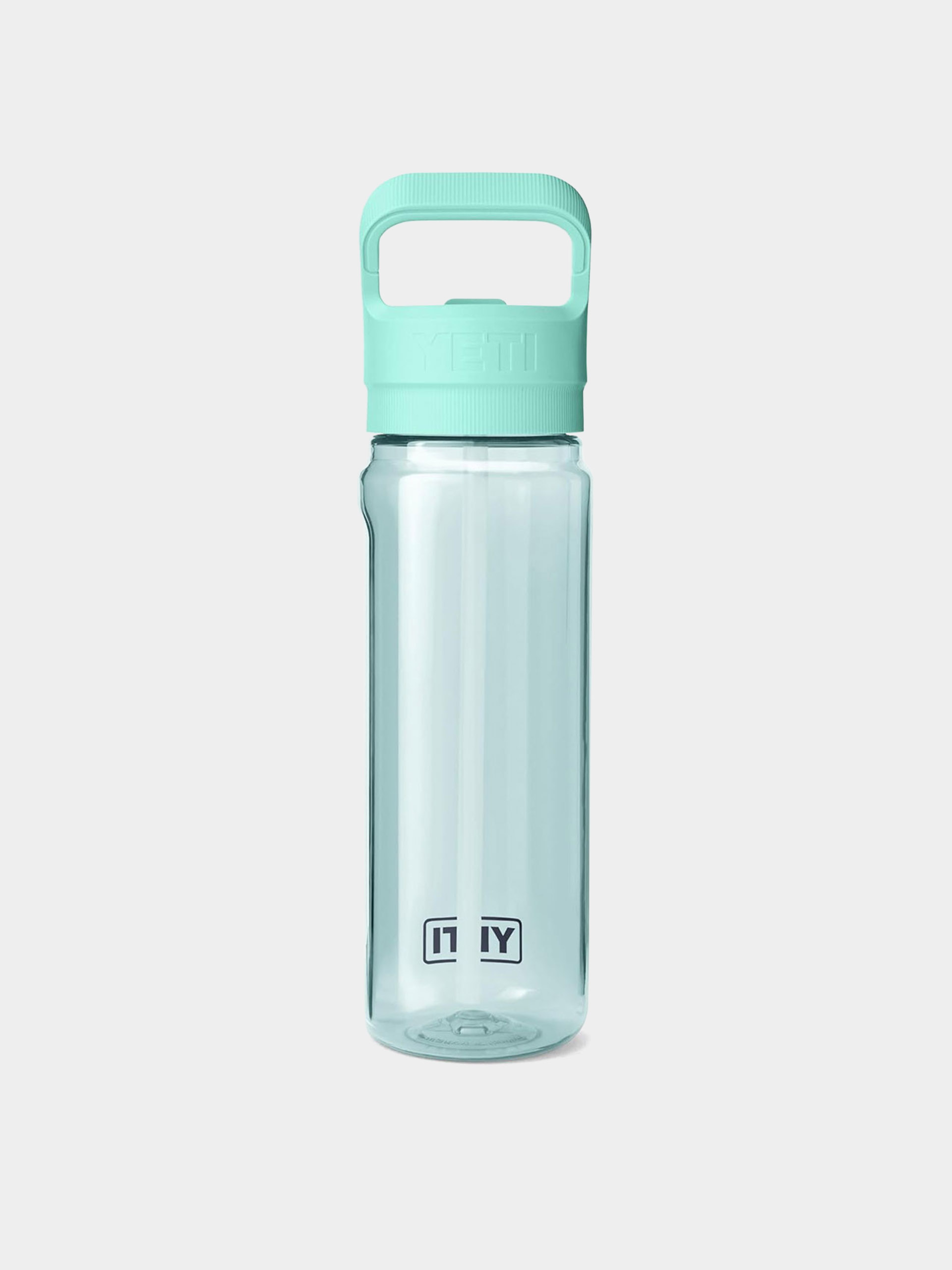 YETI Bottle Yonder 750ml Colour Straw (seafoam)