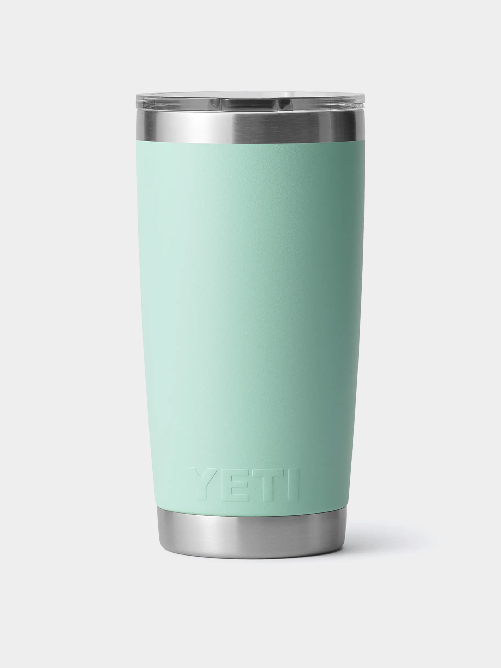 YETI Cup Rambler 591ml Tumbler (seafoam)