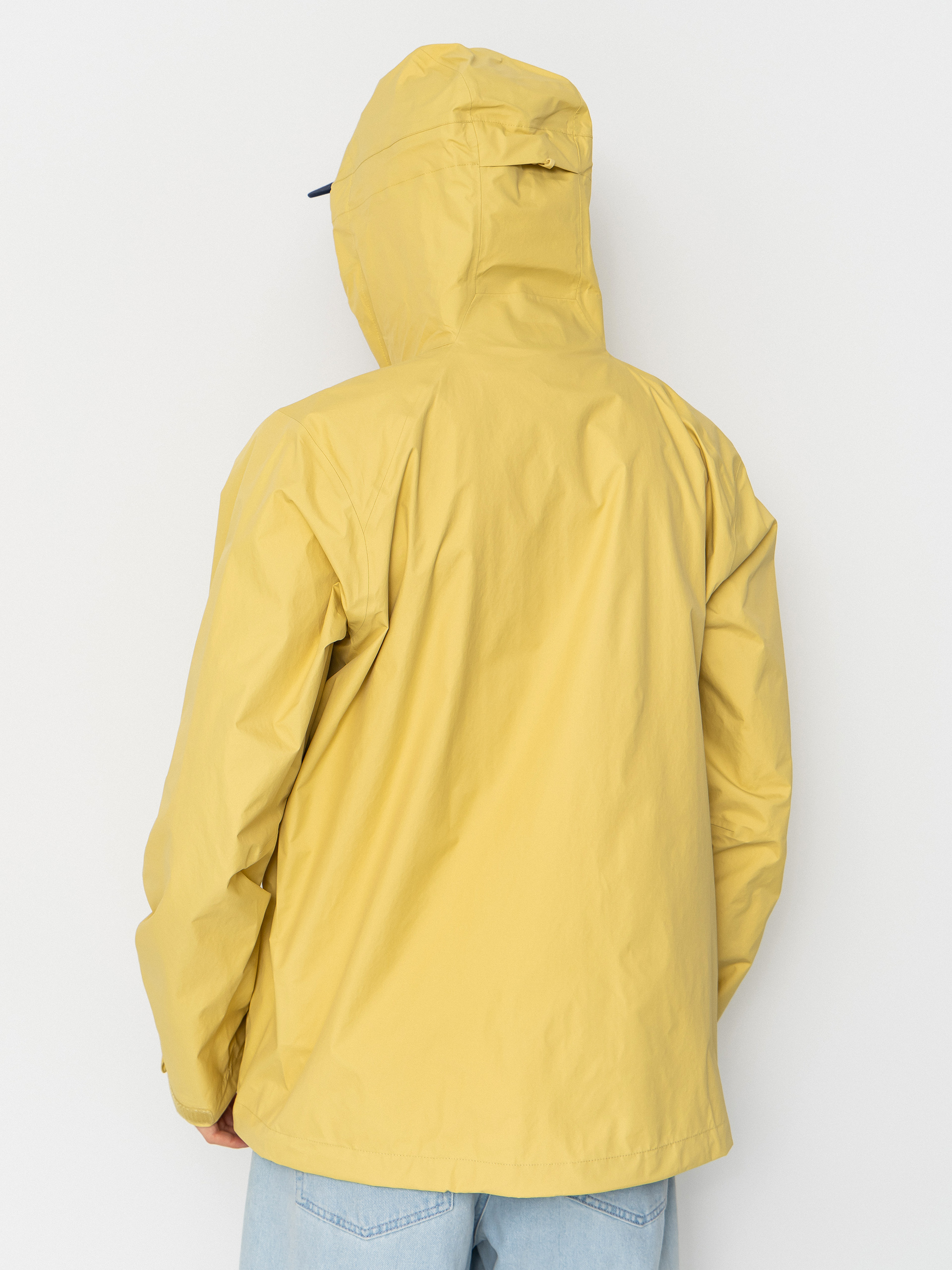 Patagonia Torrentshell 3L Jacke (limestone yellow)