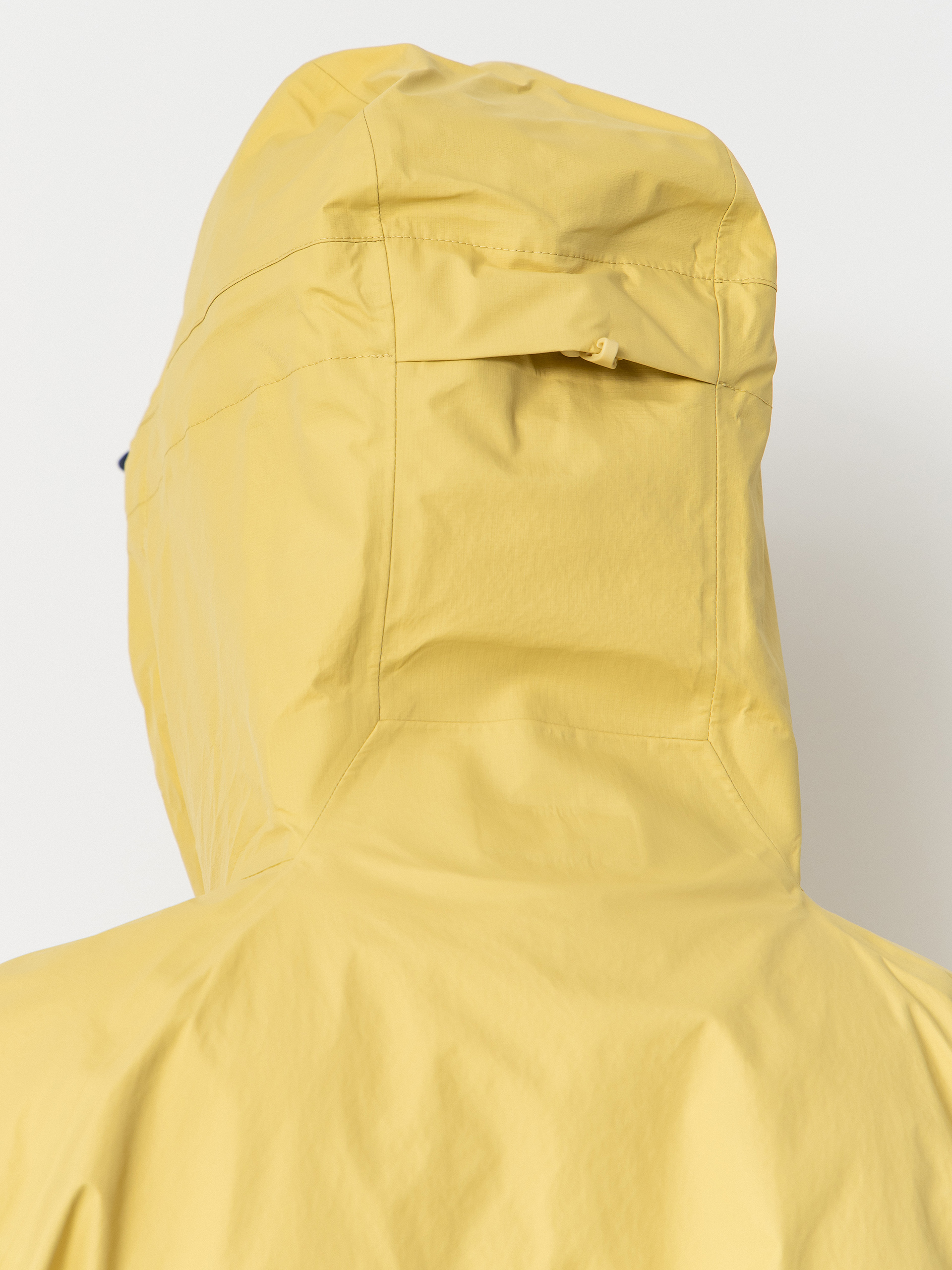 Patagonia Torrentshell 3L Jacket (limestone yellow)