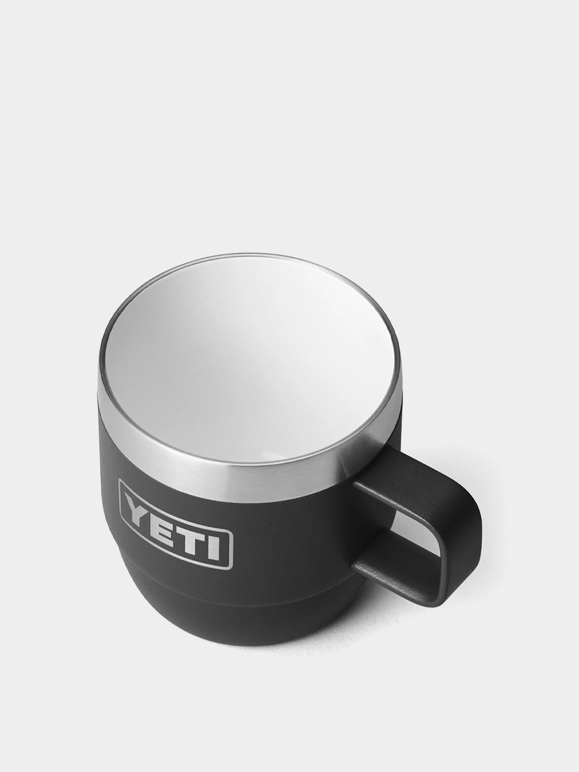 YETI Becher Rambler 177ml Espresso 2Pk (black)