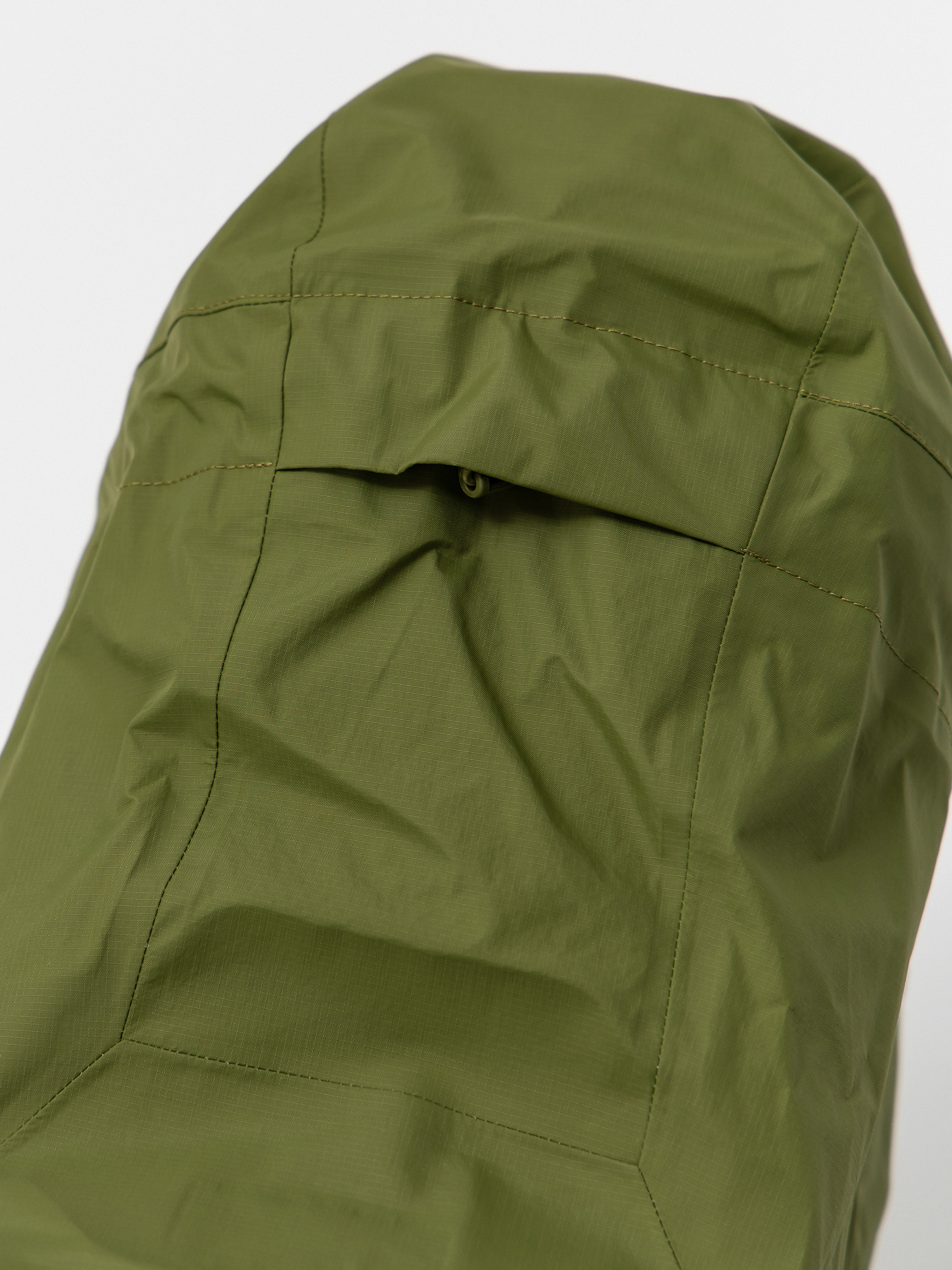 Patagonia Torrentshell 3L Jacket (caper green)