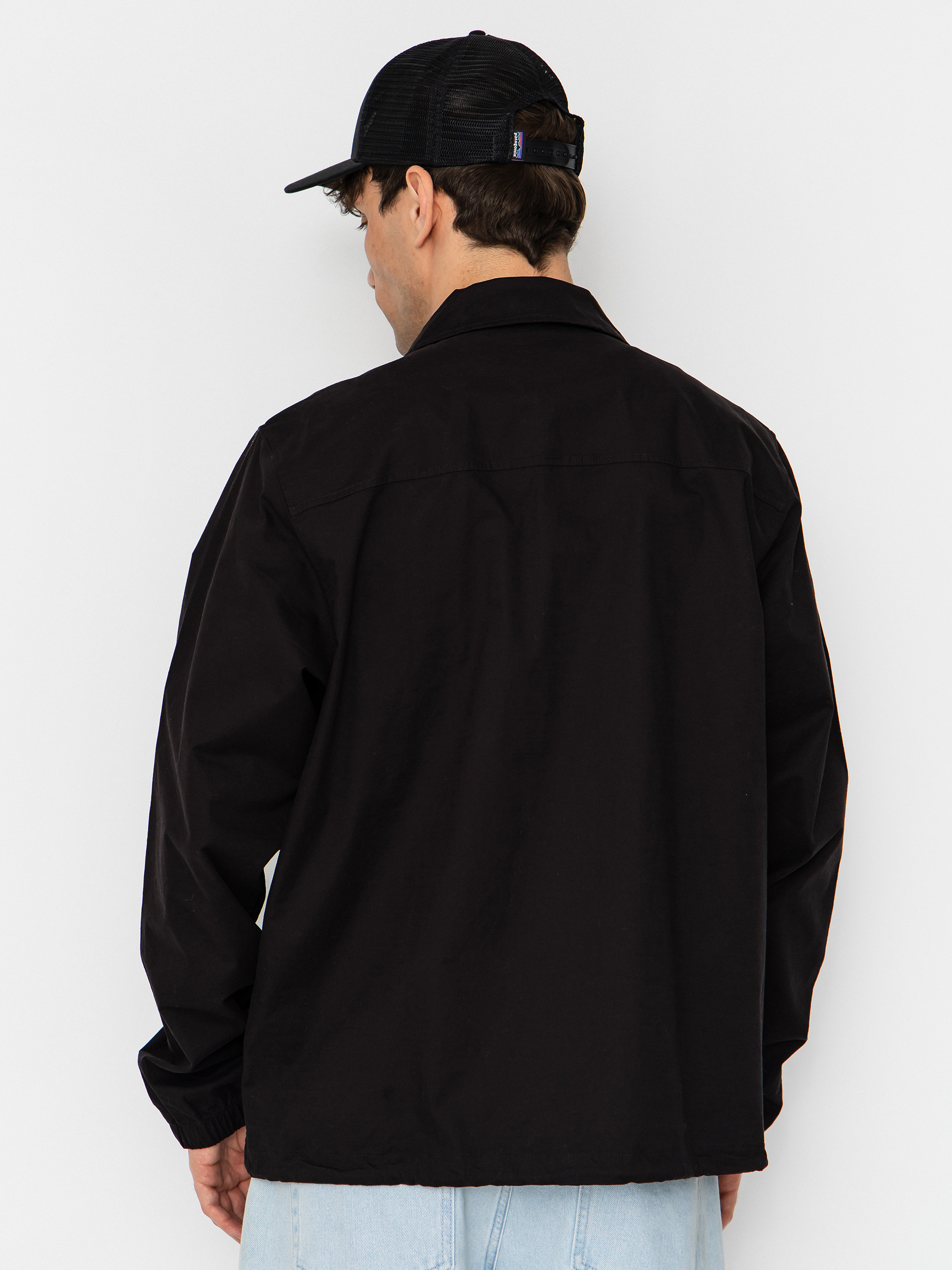 Patagonia Lightweight Jacket (black)