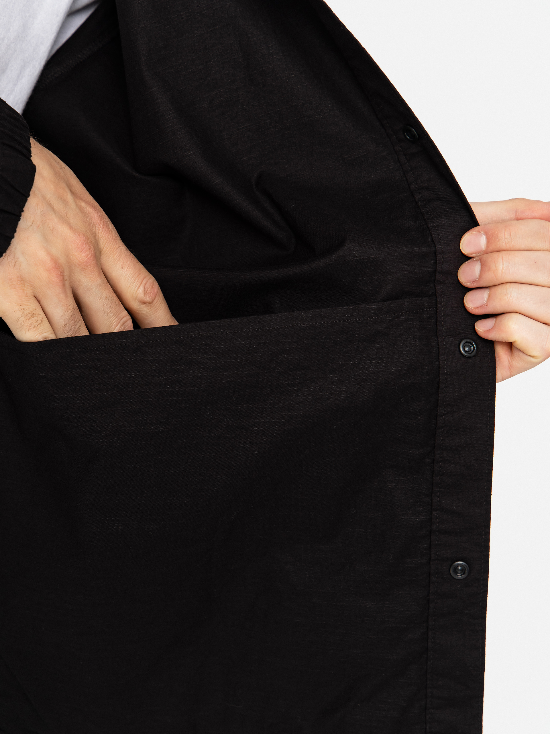 Patagonia Lightweight Jacket (black)