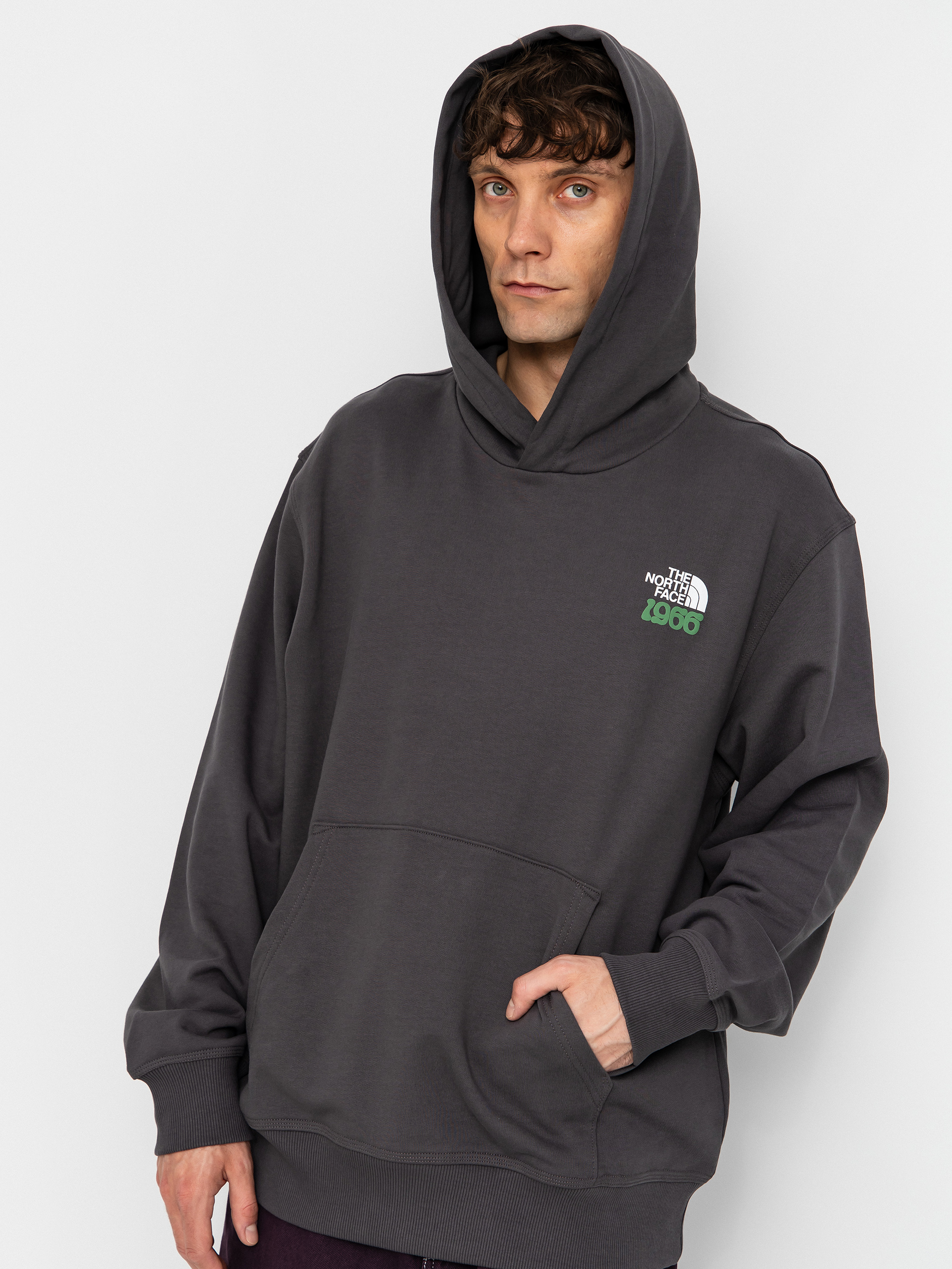 The North Face Motion Relaxed HD Hoodie