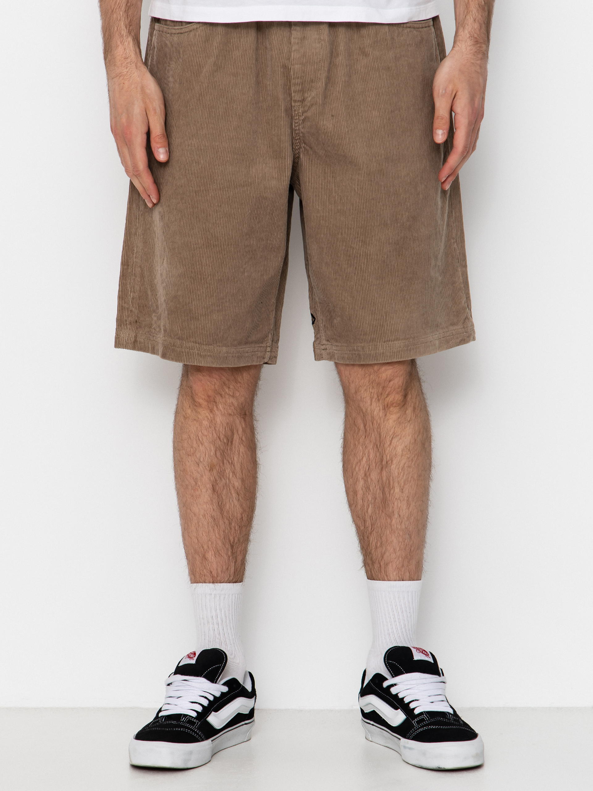 Volcom Freazy Loose Ew 22 Shorts (light khaki)