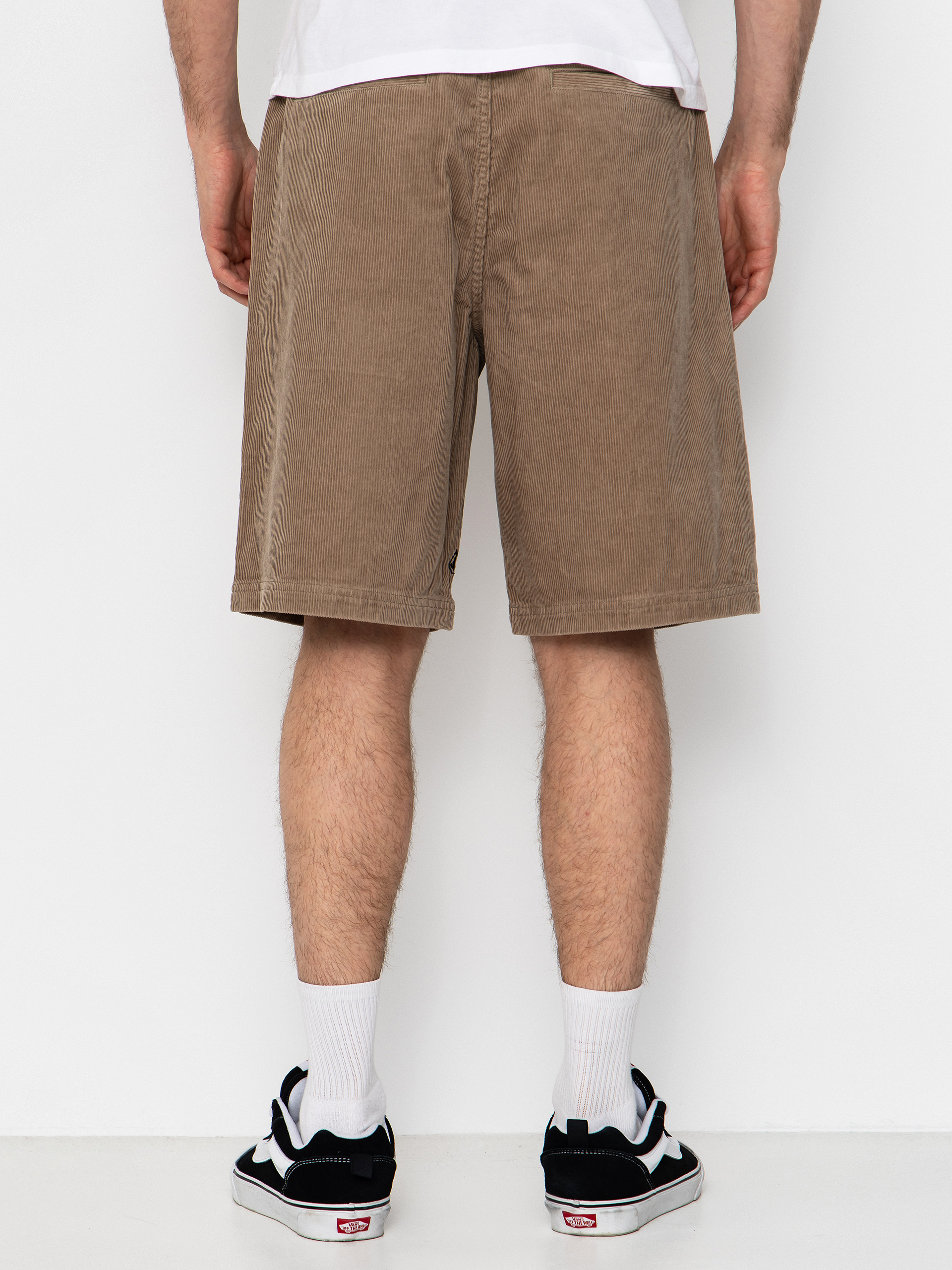 Volcom Freazy Loose Ew 22 Shorts (light khaki)