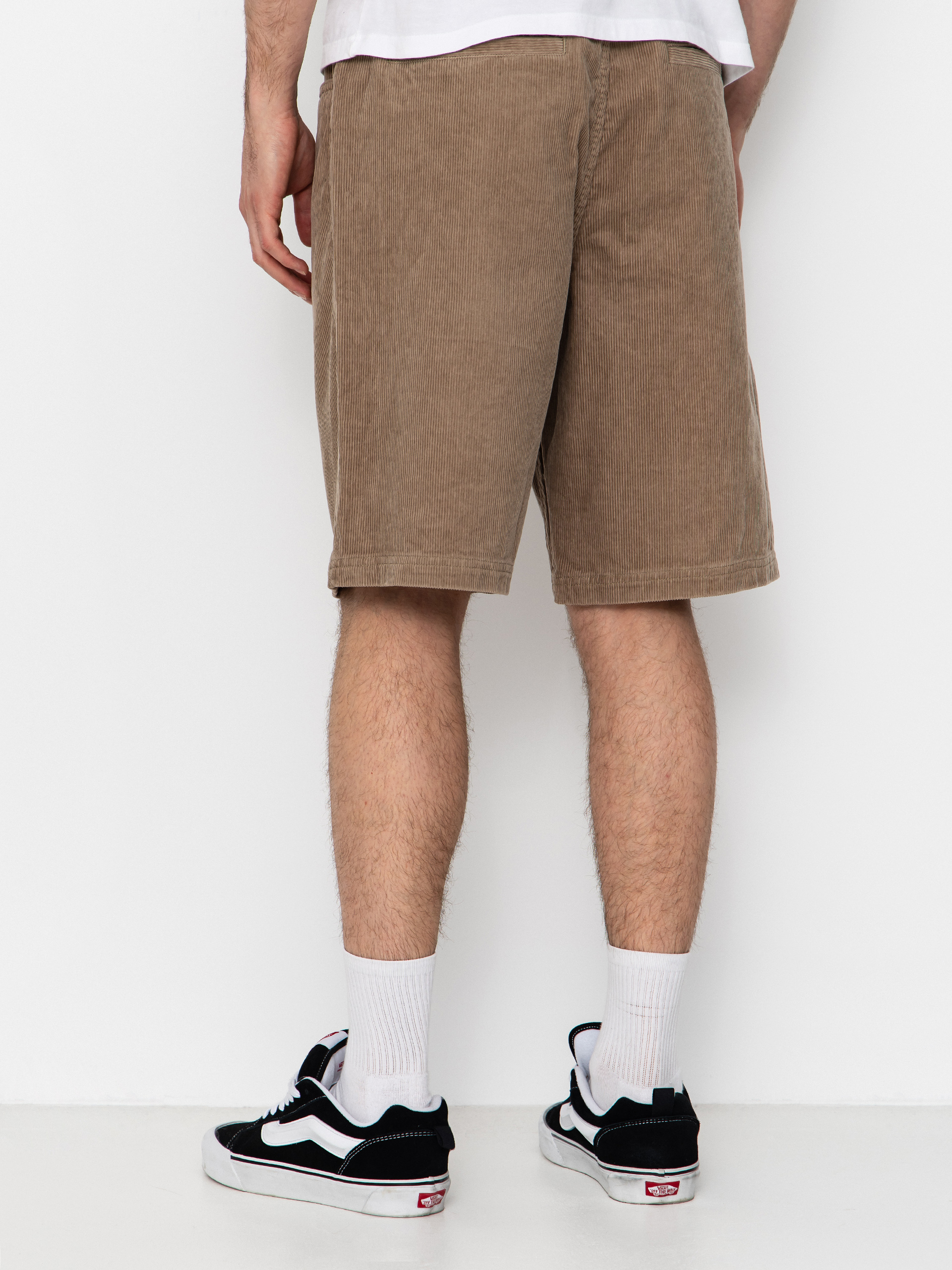 Volcom Freazy Loose Ew 22 Shorts (light khaki)