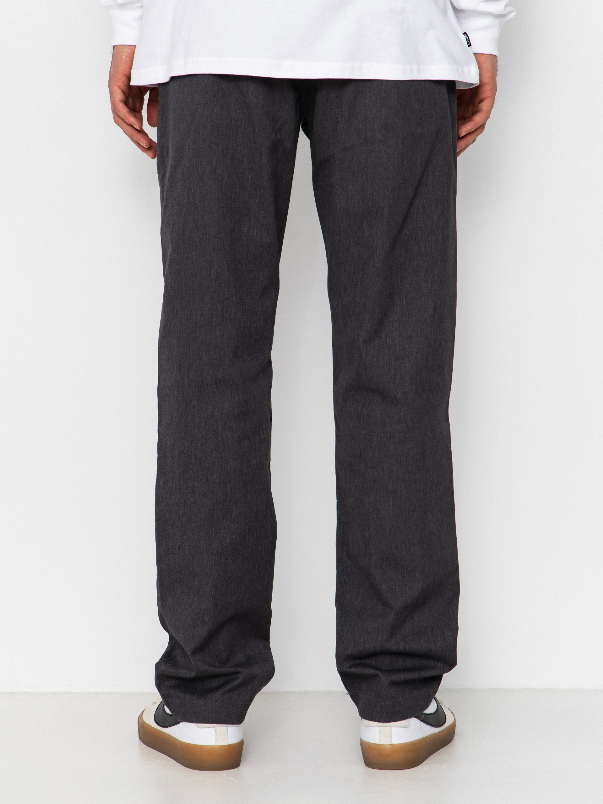 Volcom Frickin Modern Stret Hose (charcoal heather)