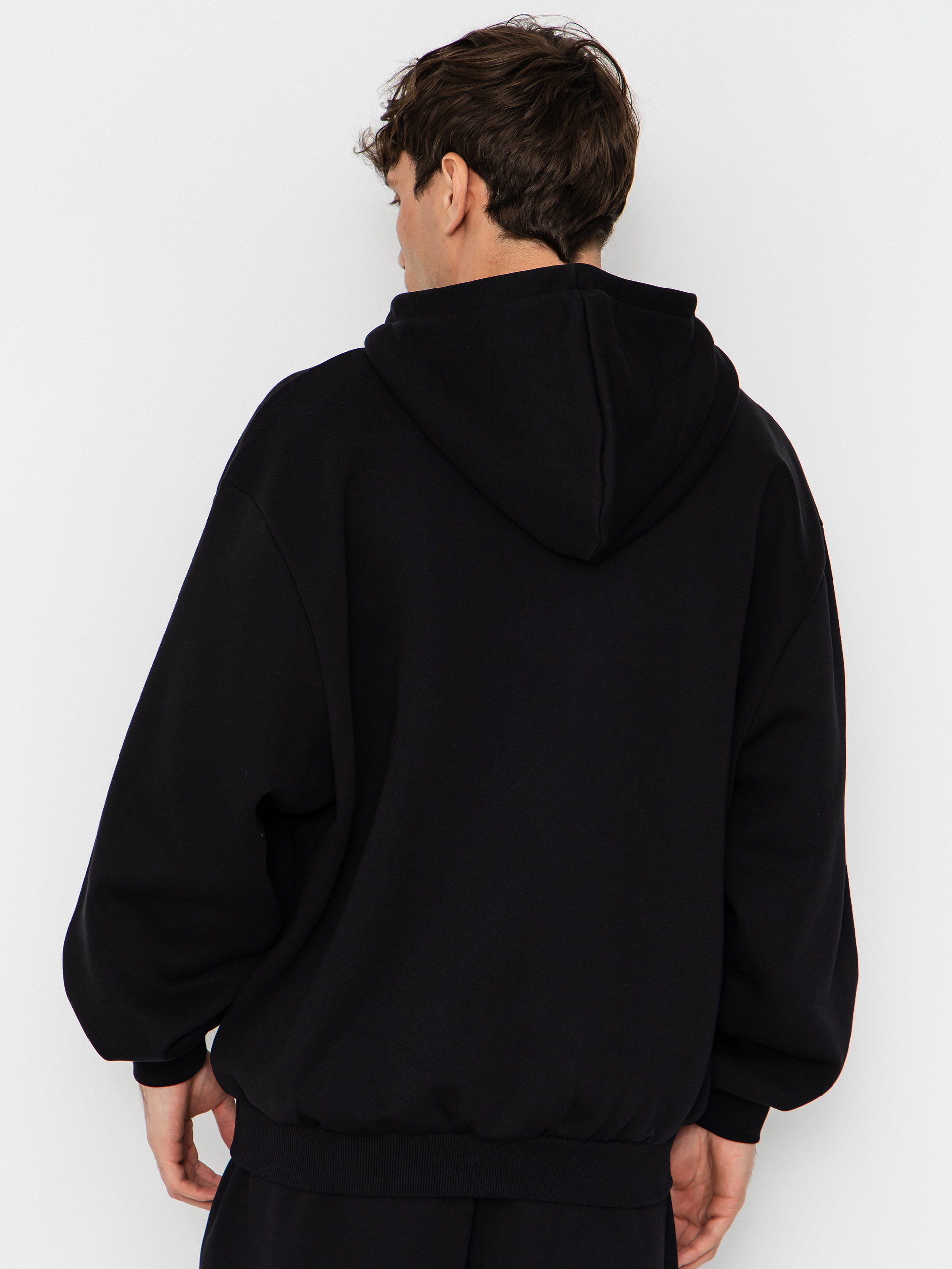 Karl Kani Chest Signature Essential ZHD Hoodie (black)