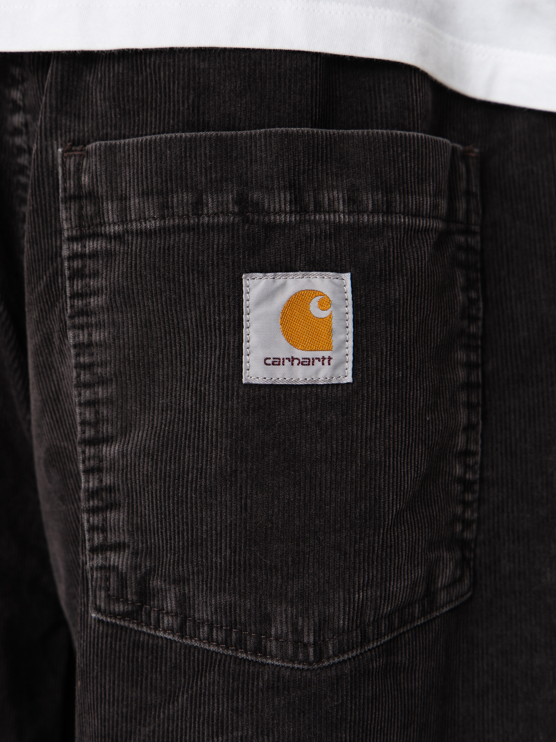 Carhartt WIP Reynold Shorts (shale)