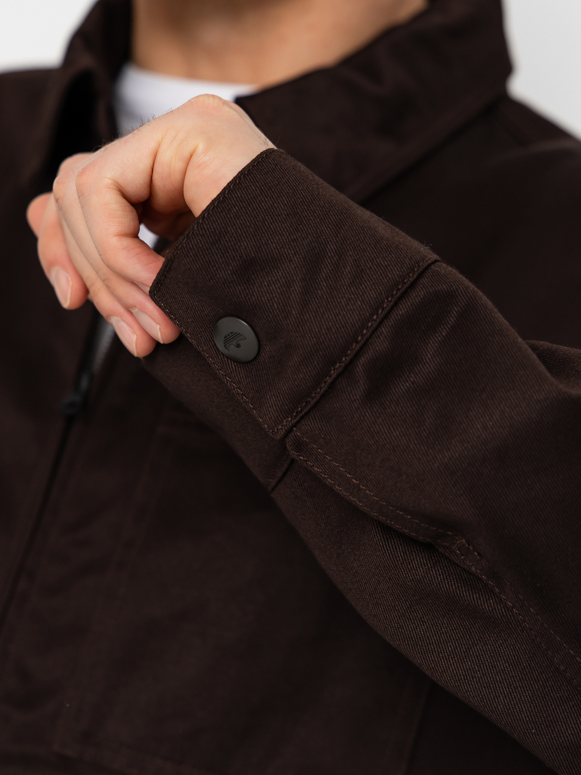 adidas Gonz Jacke (black)