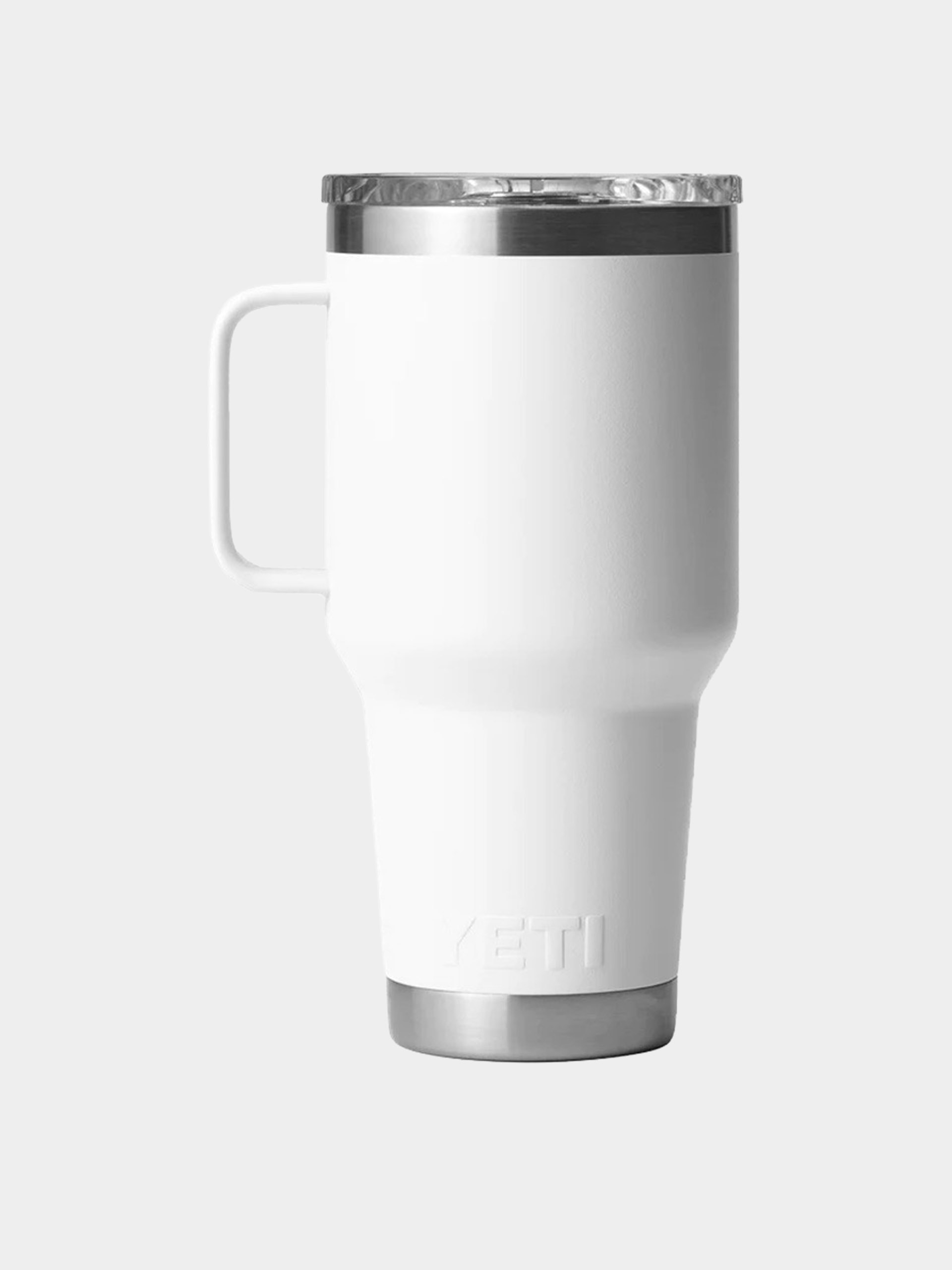 YETI Cup Rambler 887ml Travel (white)