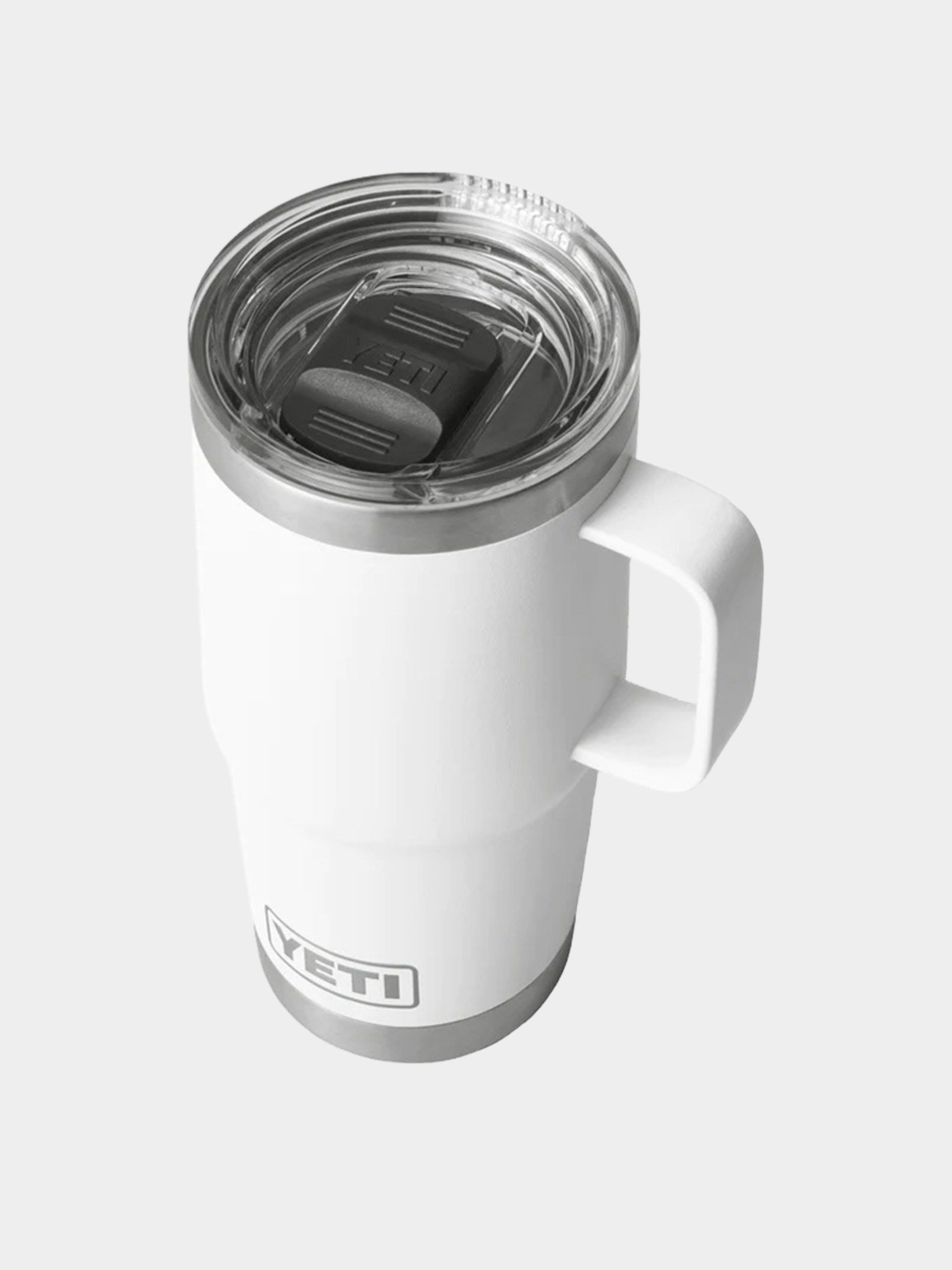 YETI Cup Rambler 887ml Travel (white)