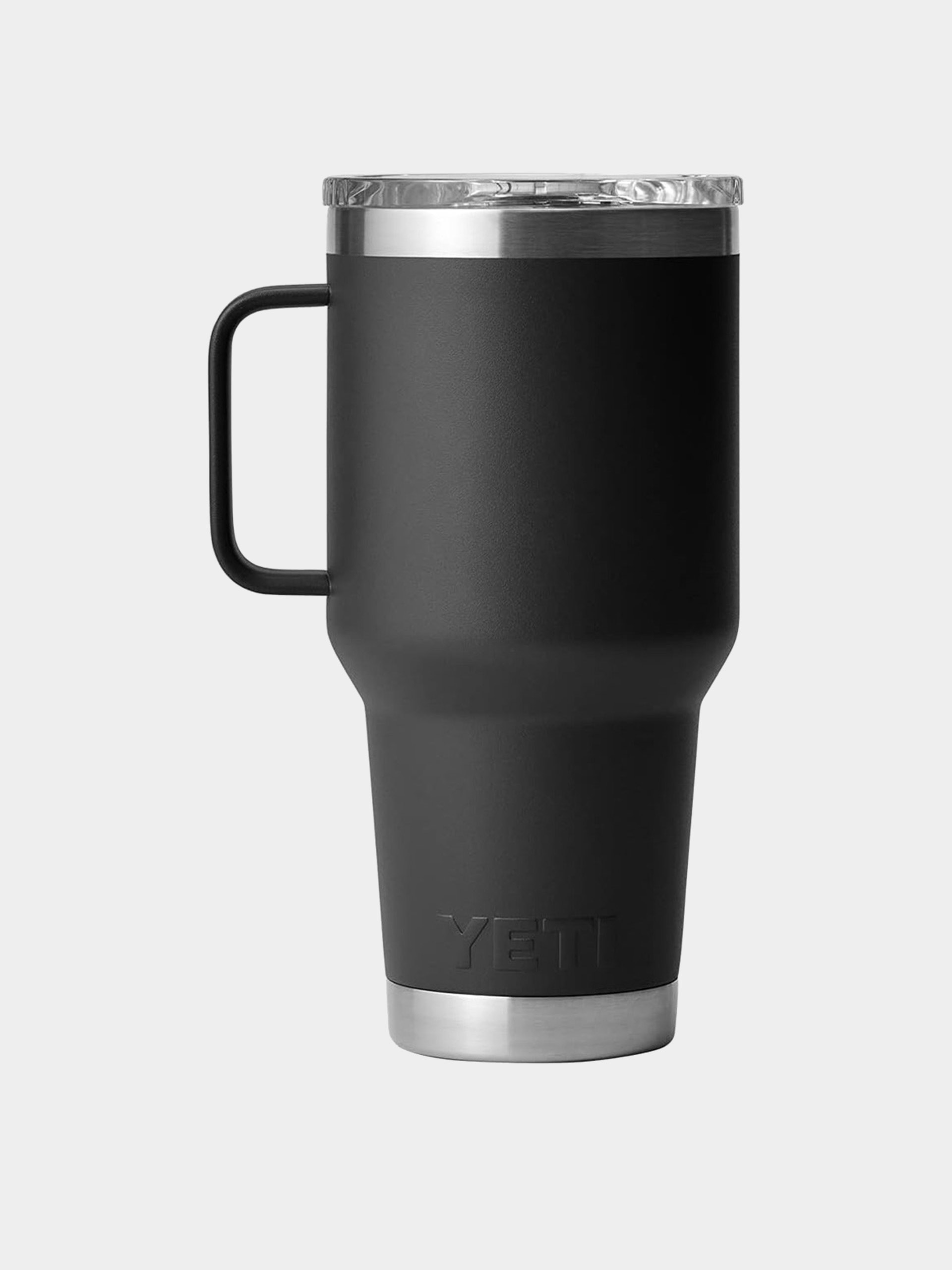 YETI Becher Rambler 887ml Travel (black)