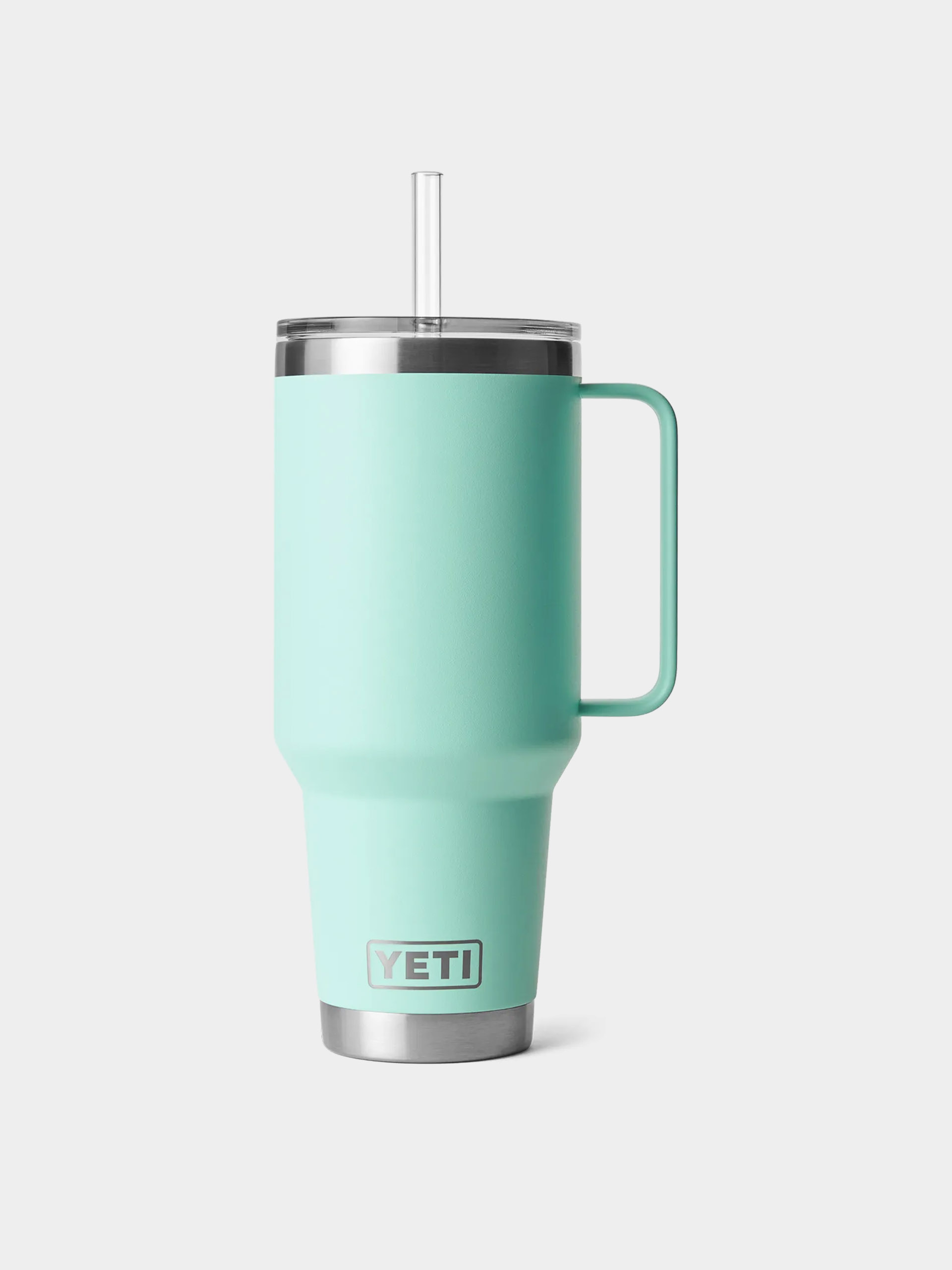 YETI Cup Rambler 887ml Travel - green (seafoam)