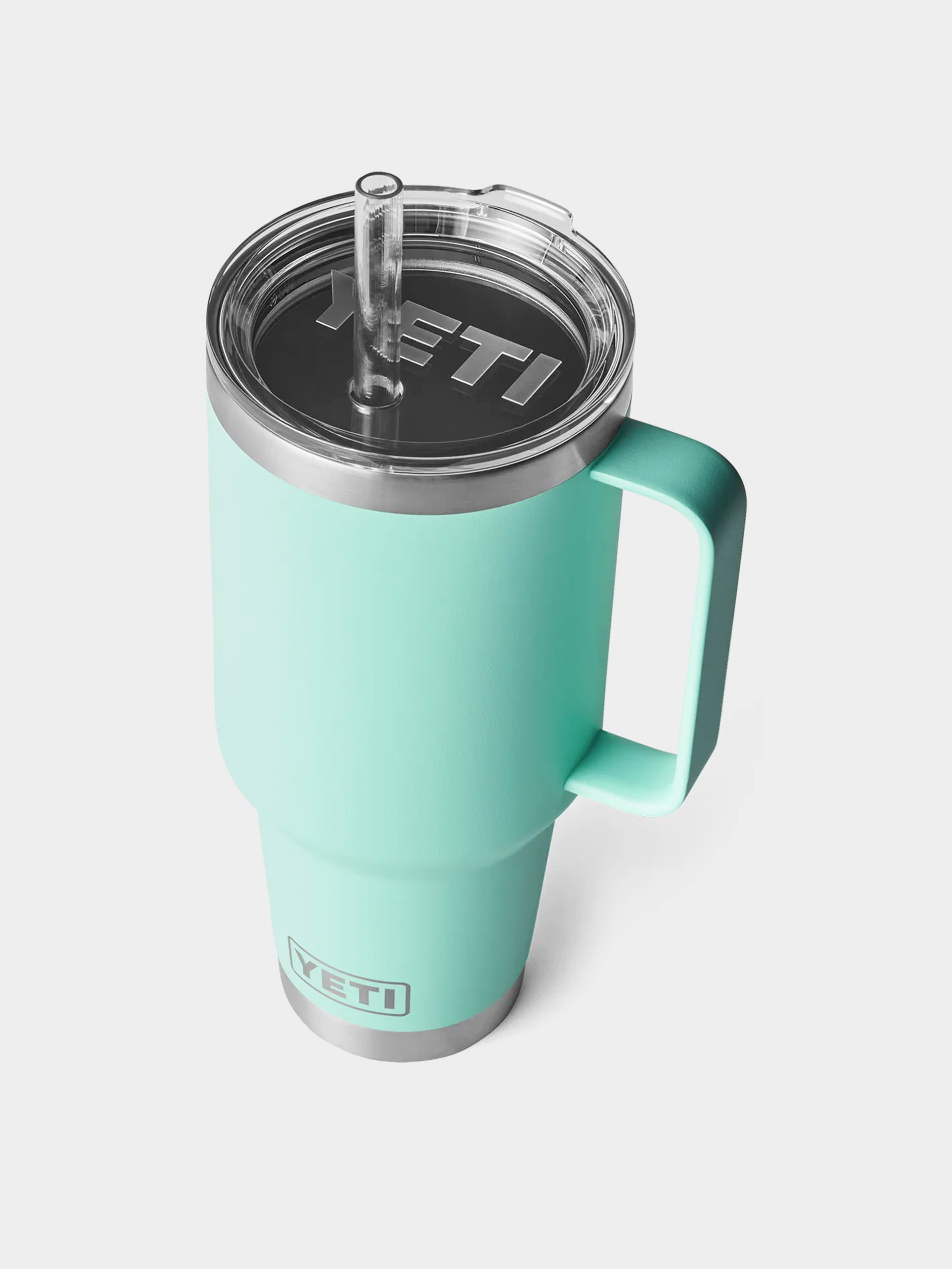 YETI Cup Rambler 1 (seafoam)