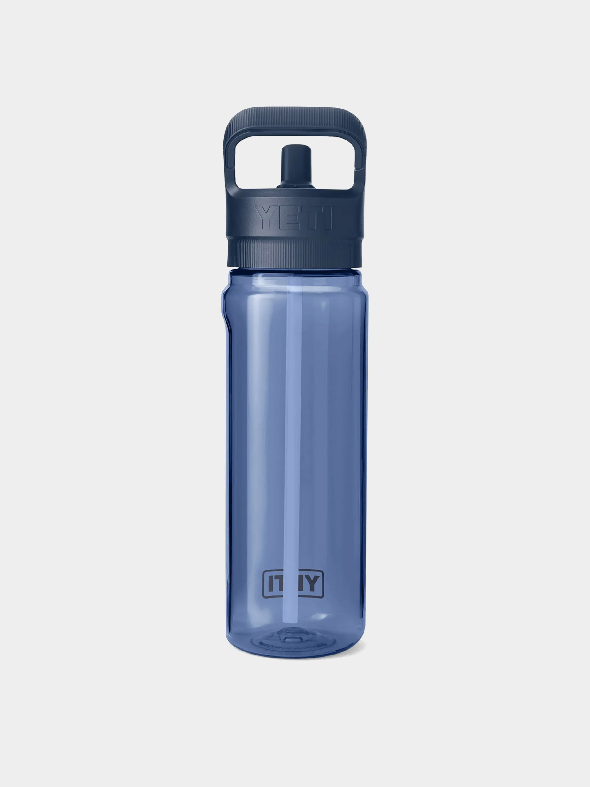 YETI Flasche Yonder 750ml Colour Straw