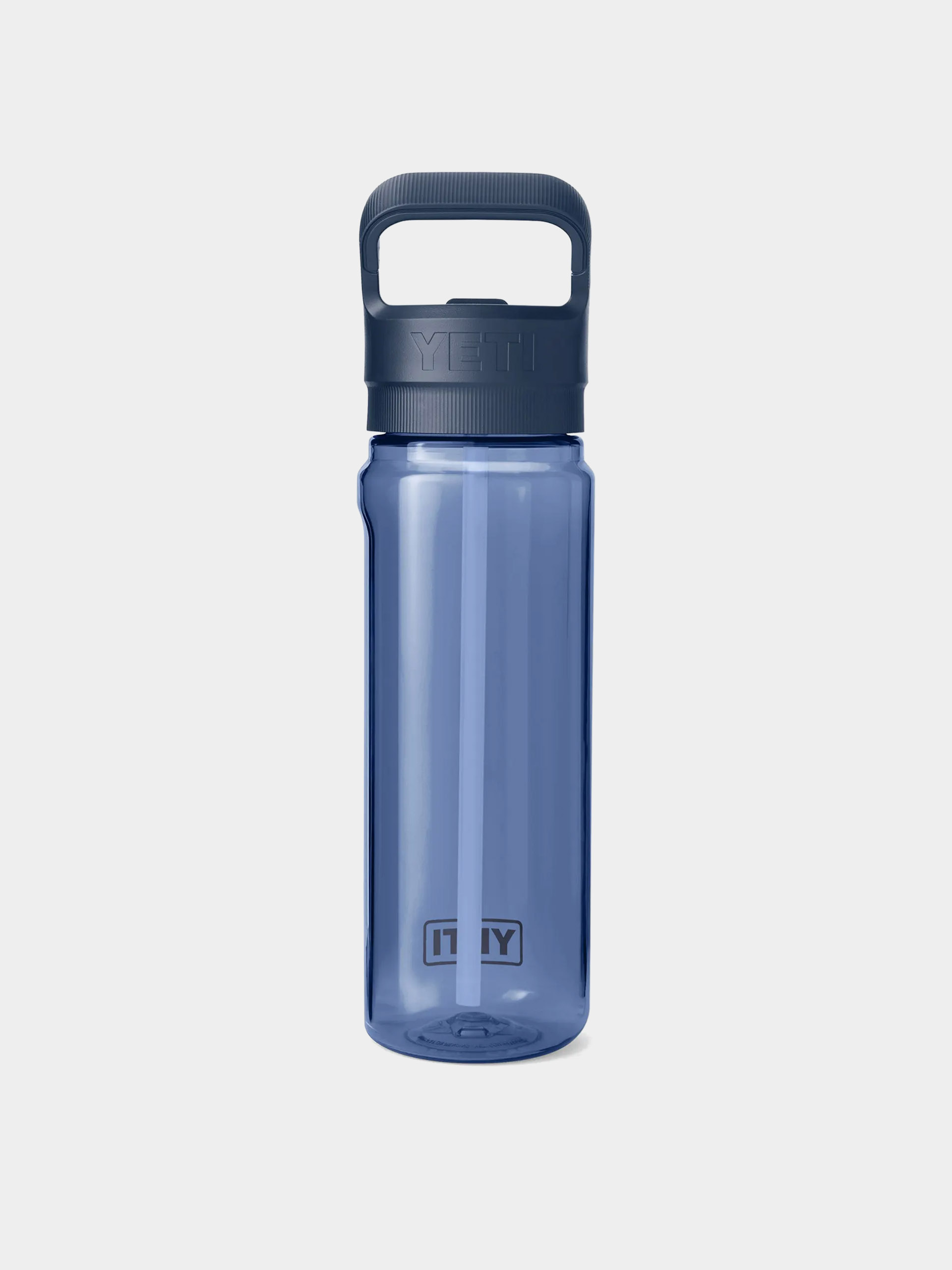 YETI Flasche Yonder 750ml Colour Straw (navy)
