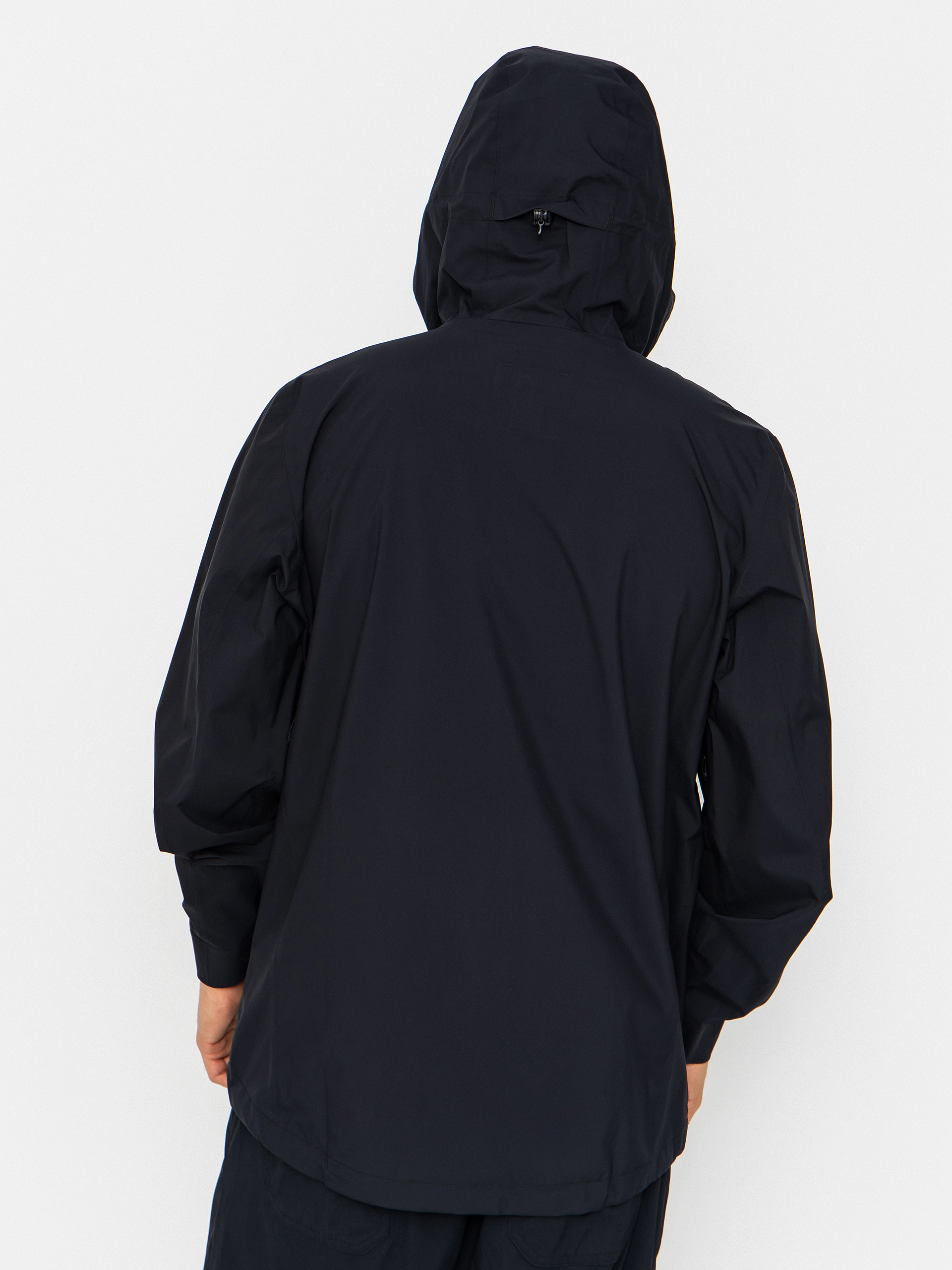 Columbia Trailborne 2.5L Shell Jacket - black (black)