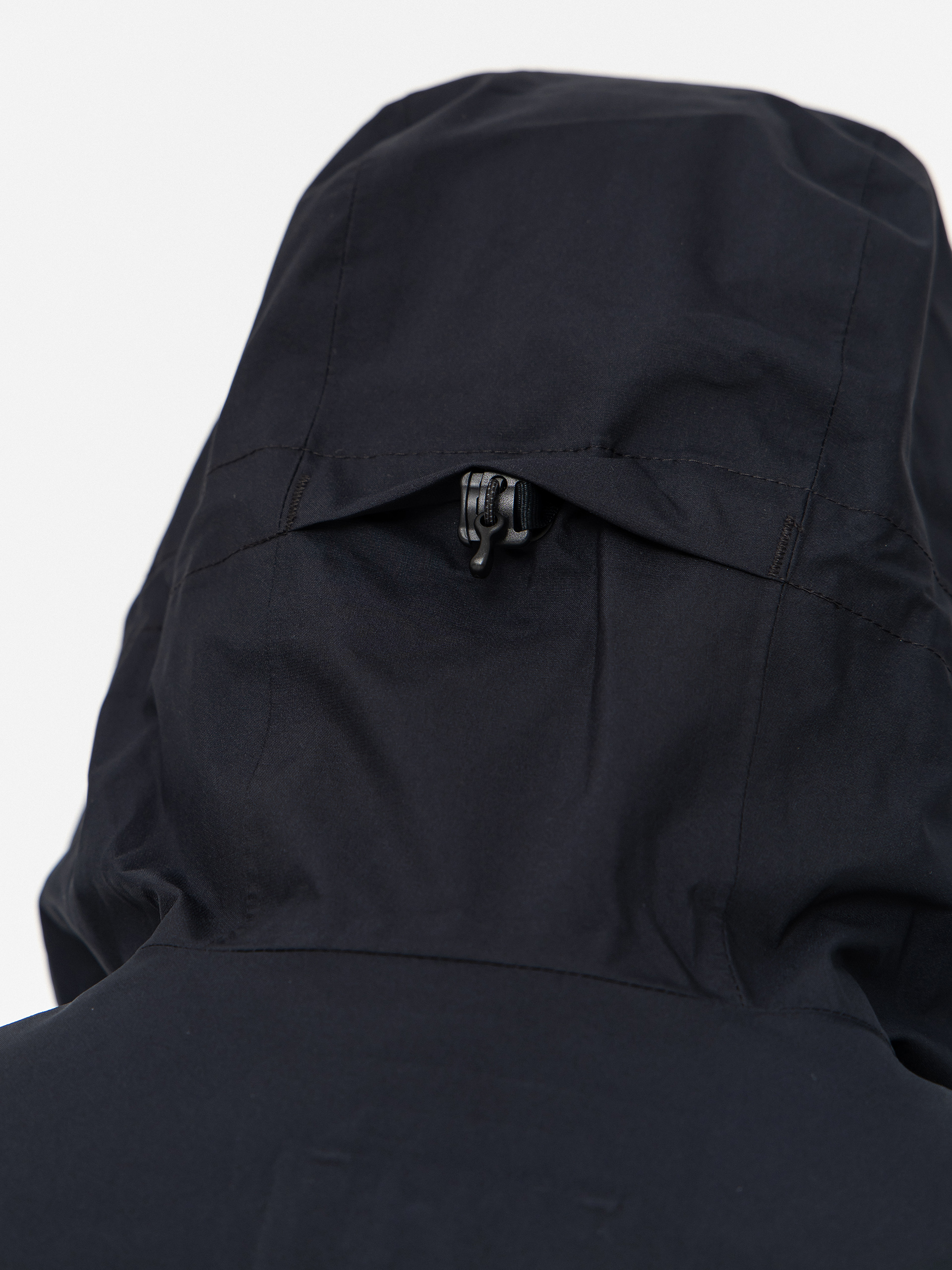 Columbia Trailborne 2.5L Shell Jacket (black)