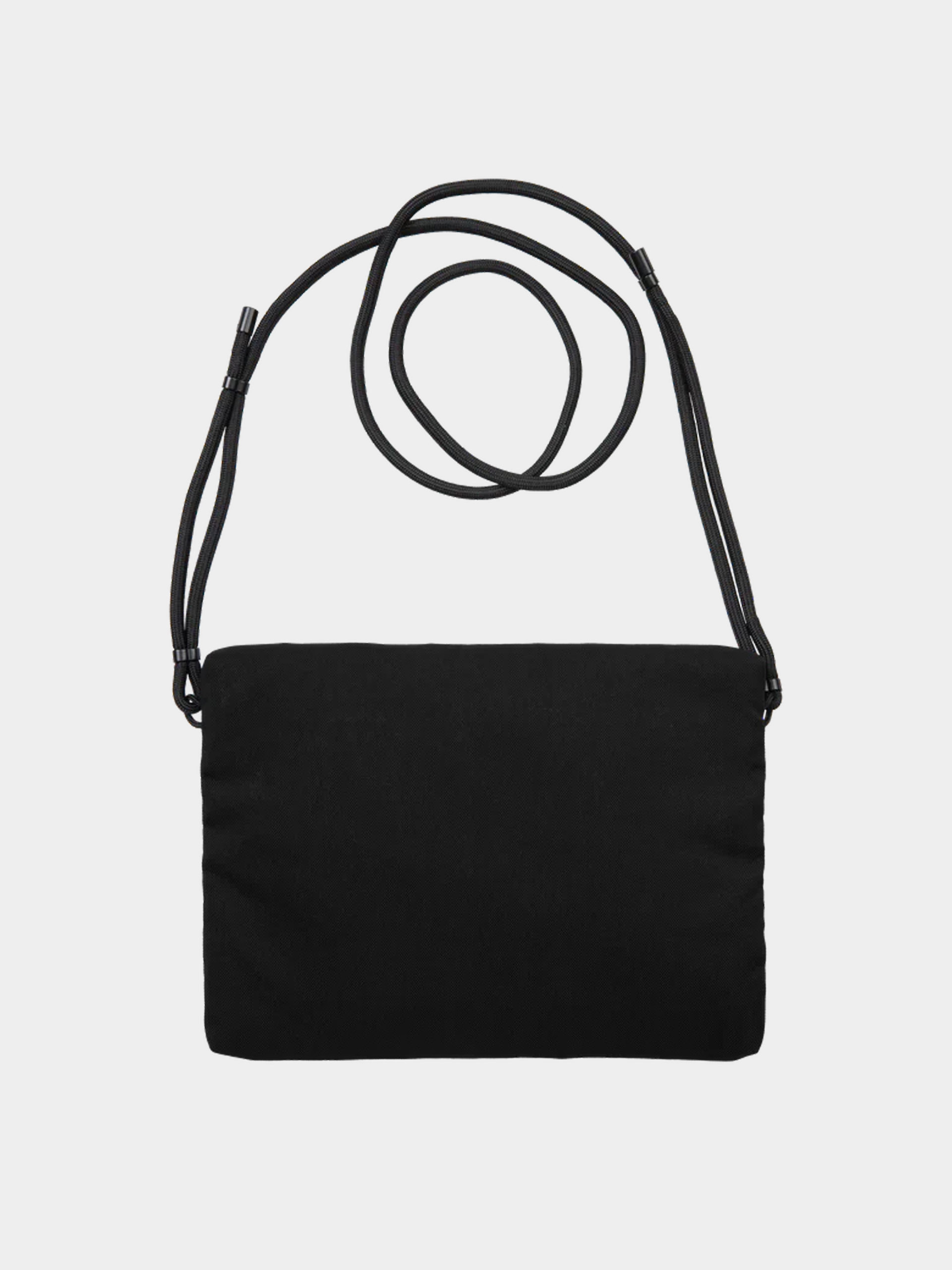 Carhartt WIP Bag Eightynine (black)