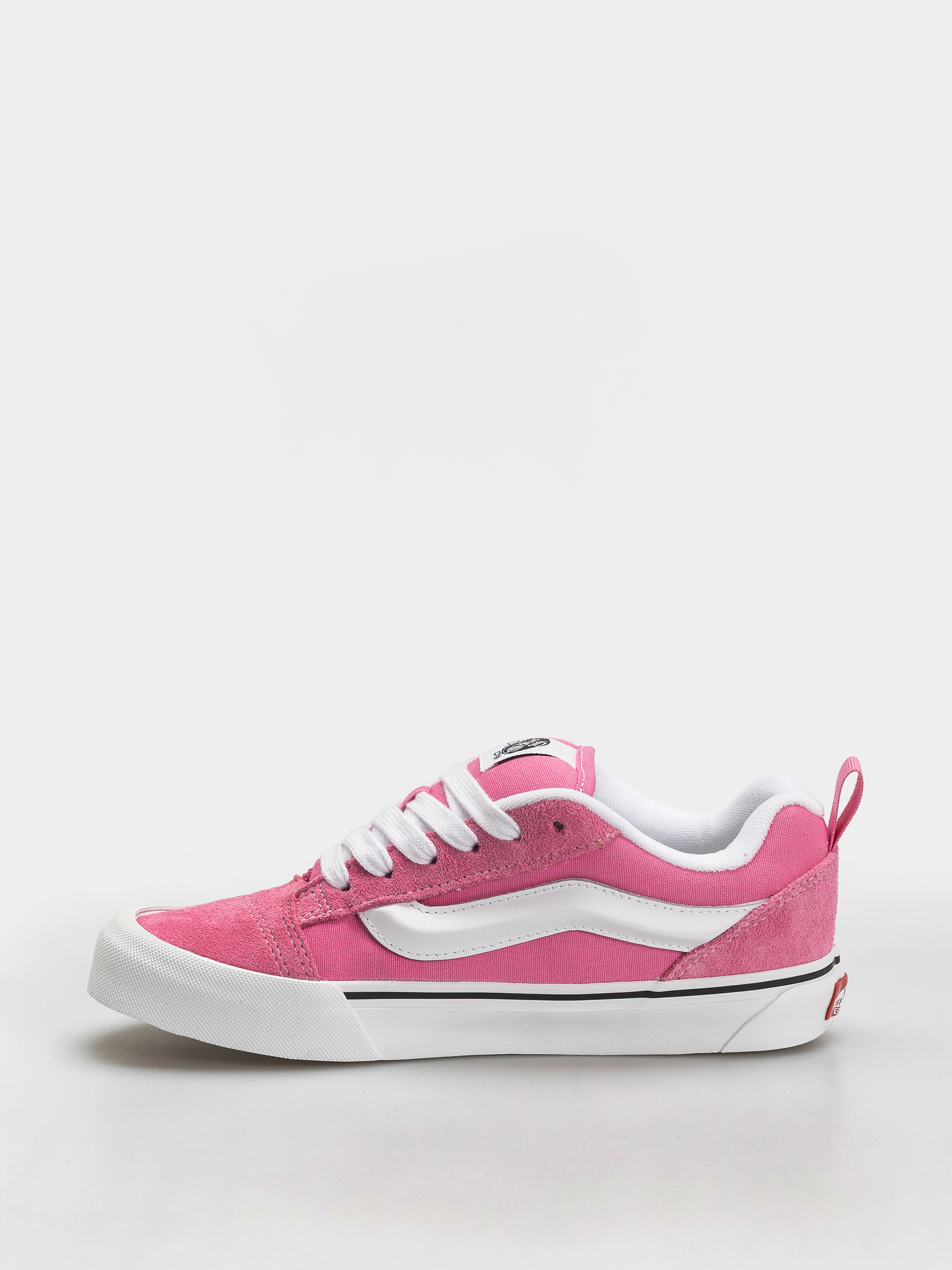 Vans Schuhe Knu Skool (cthr pink fizz)